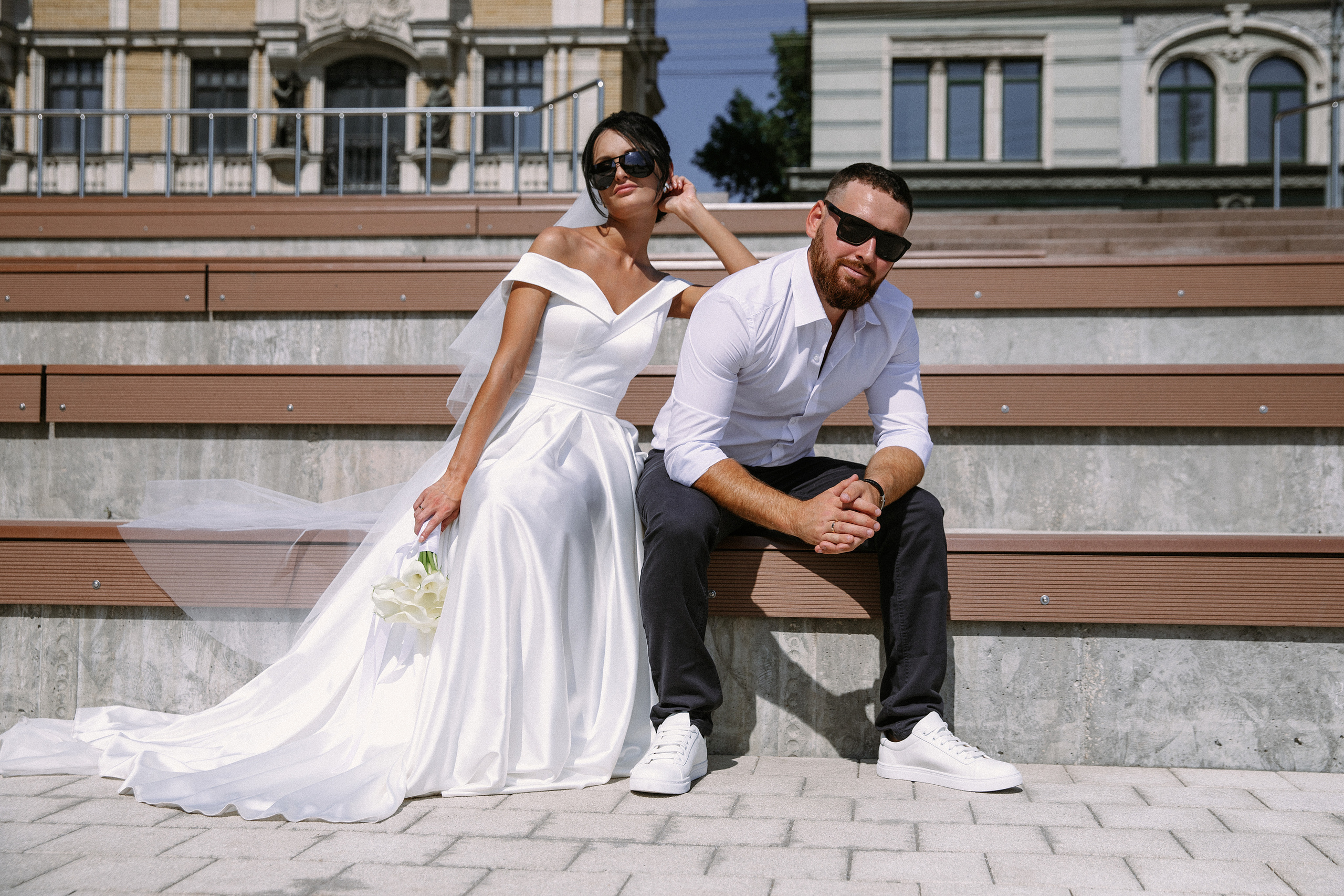 Rostislav&Anastasia. Фотограф Максим Маркелов