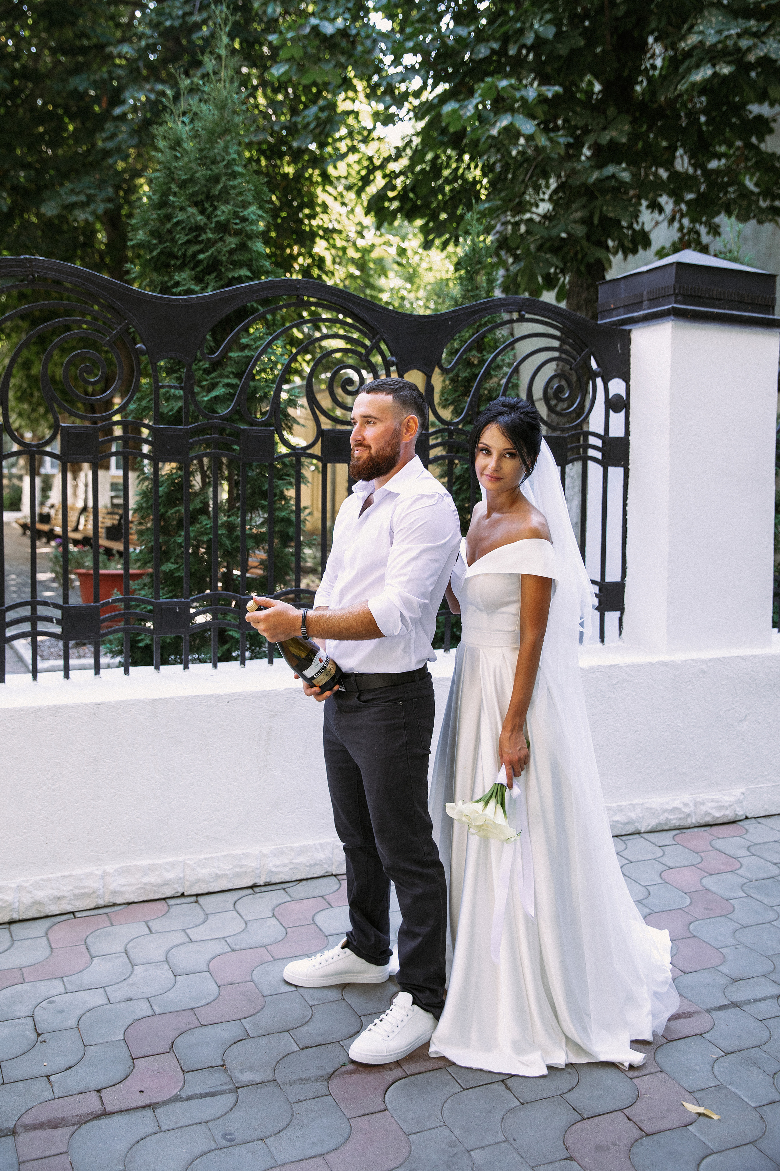 Rostislav&Anastasia. Фотограф Максим Маркелов