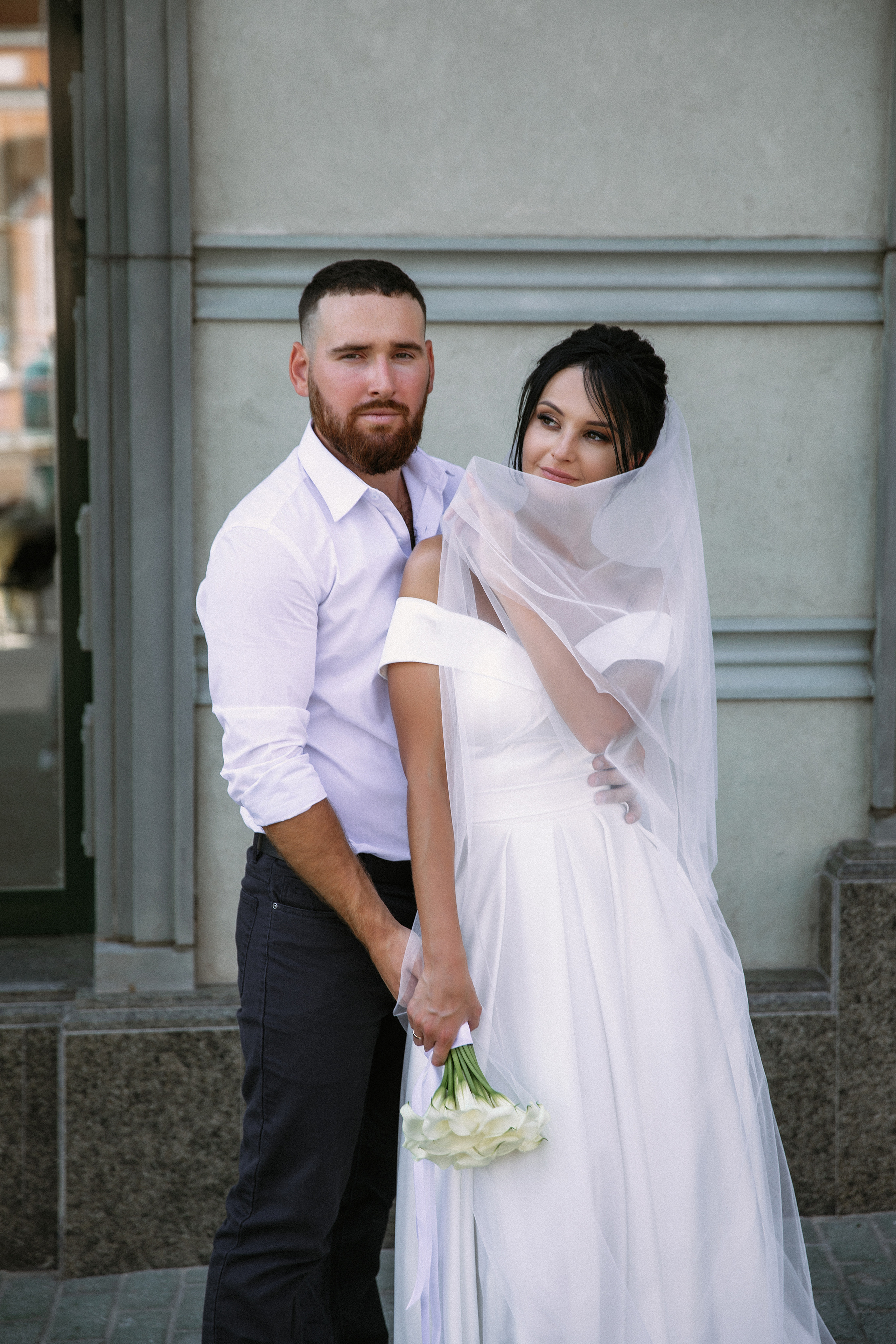 Rostislav&Anastasia. Фотограф Максим Маркелов