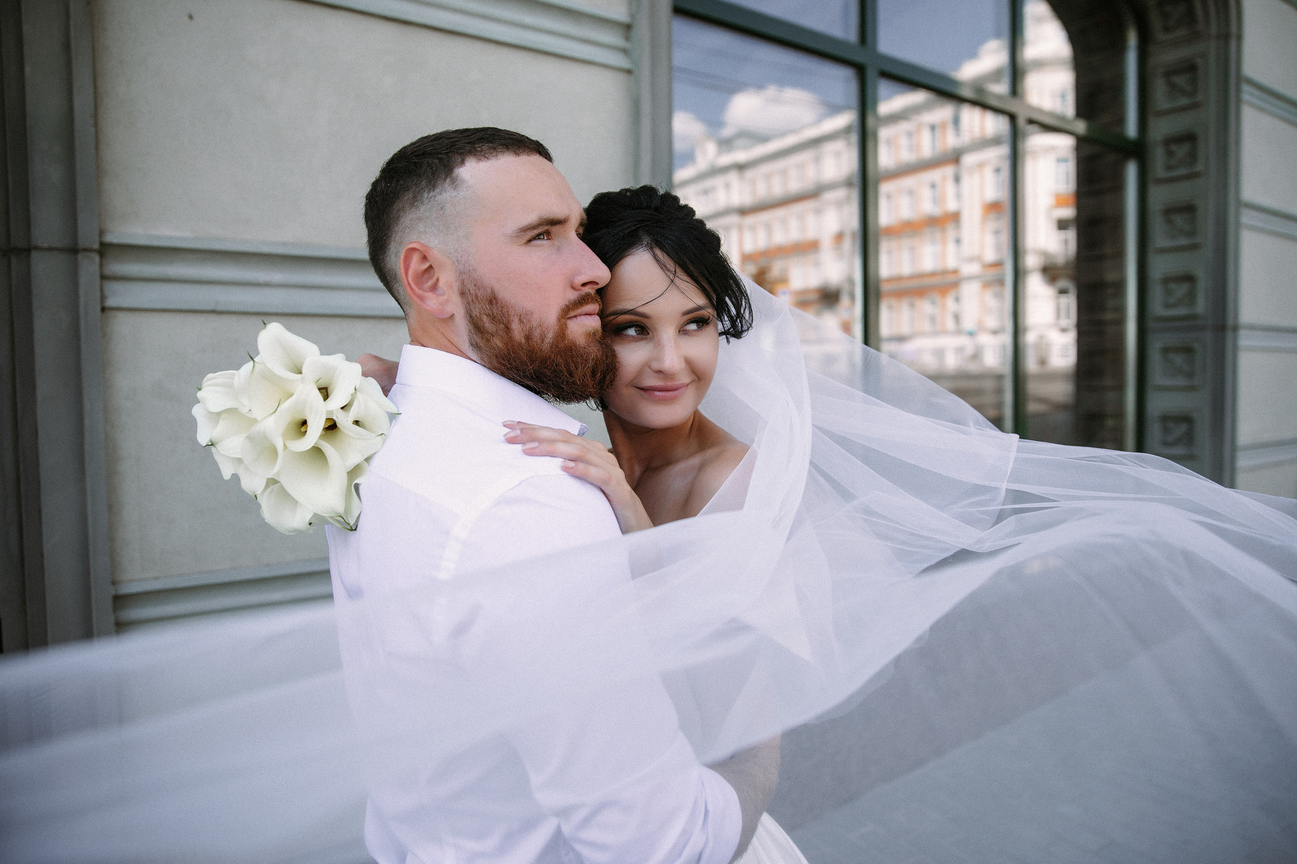 Rostislav&Anastasia. Фотограф Максим Маркелов