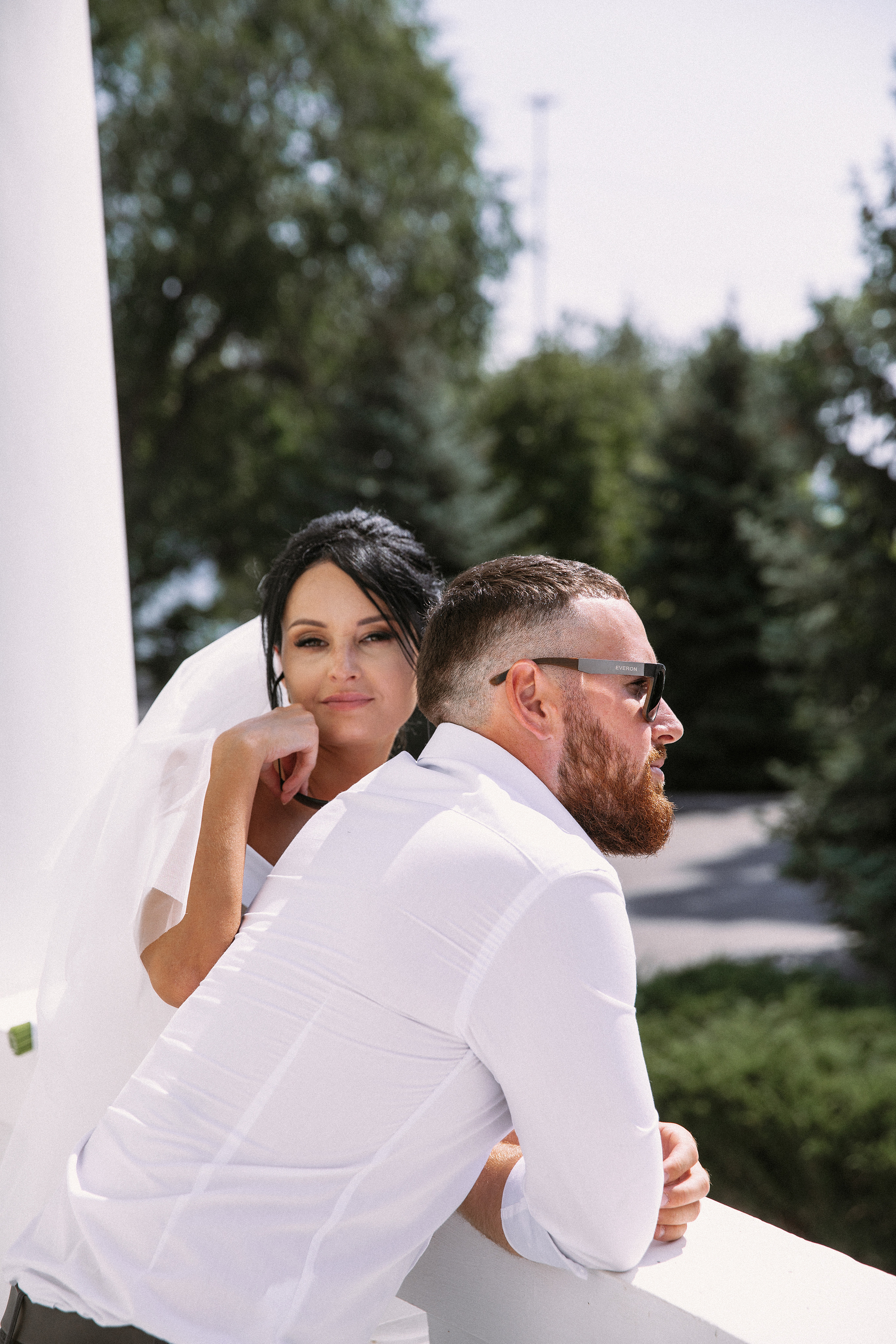 Rostislav&Anastasia. Фотограф Максим Маркелов