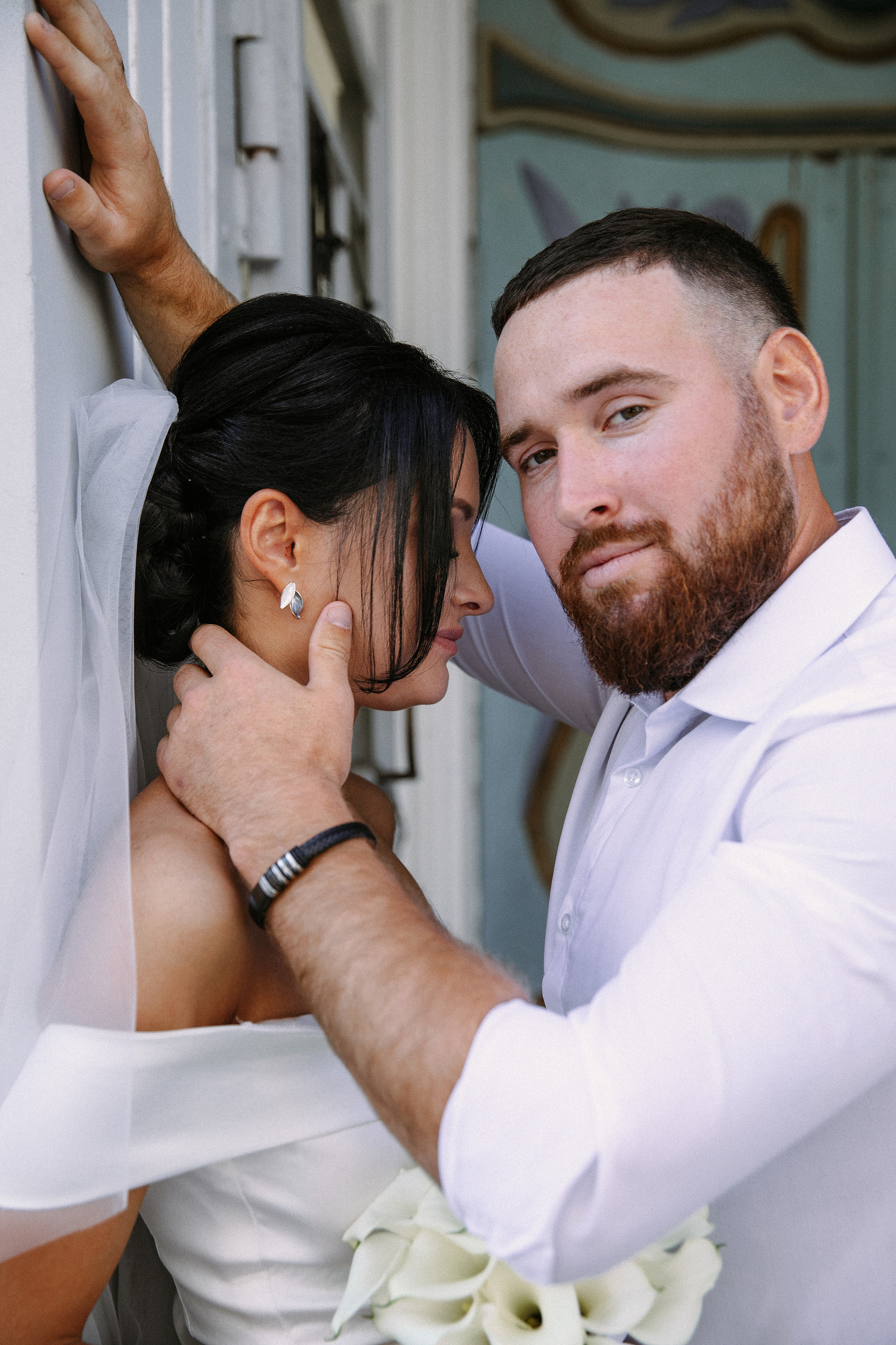 Rostislav&Anastasia. Фотограф Максим Маркелов