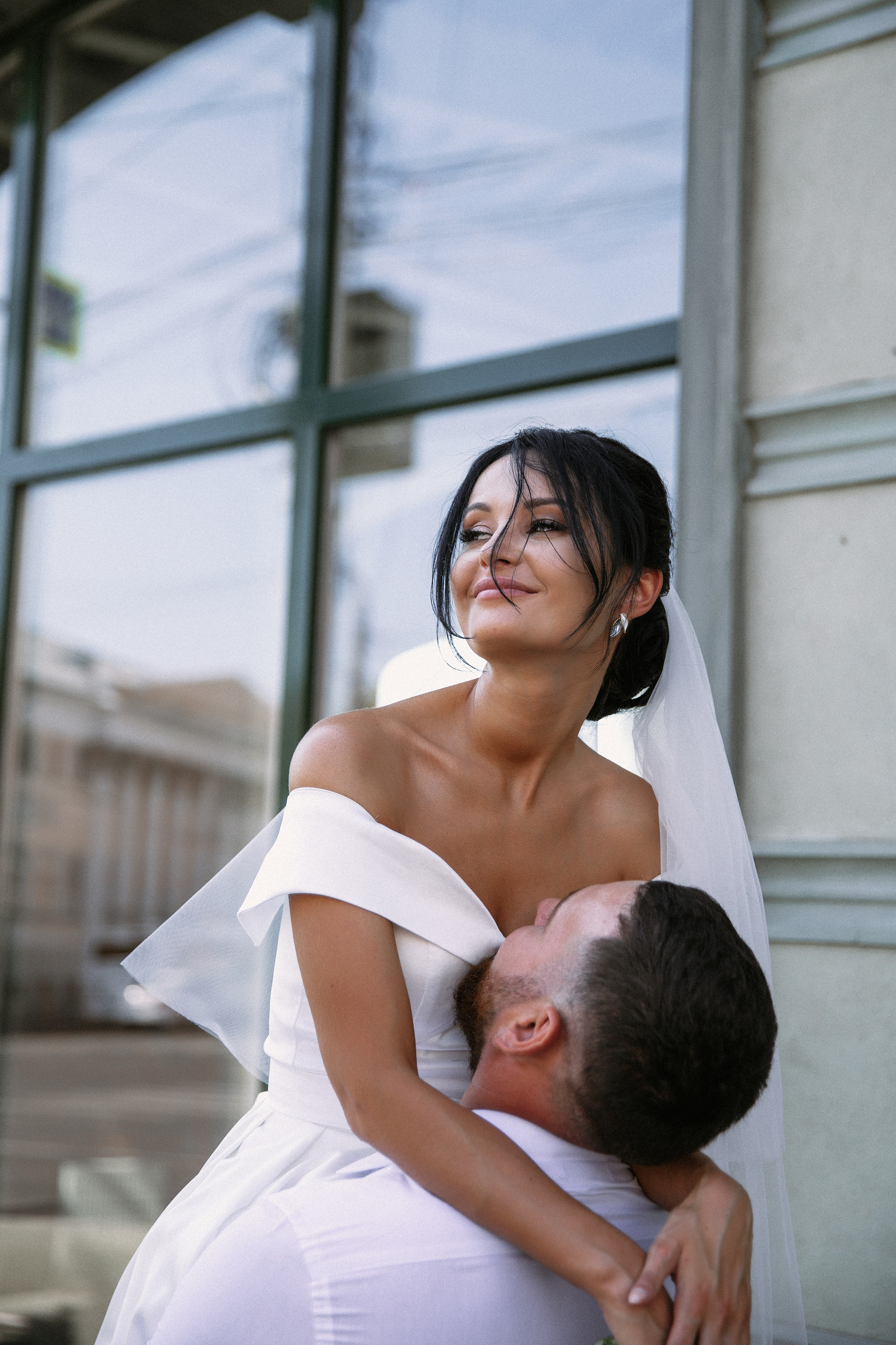 Rostislav&Anastasia. Фотограф Максим Маркелов