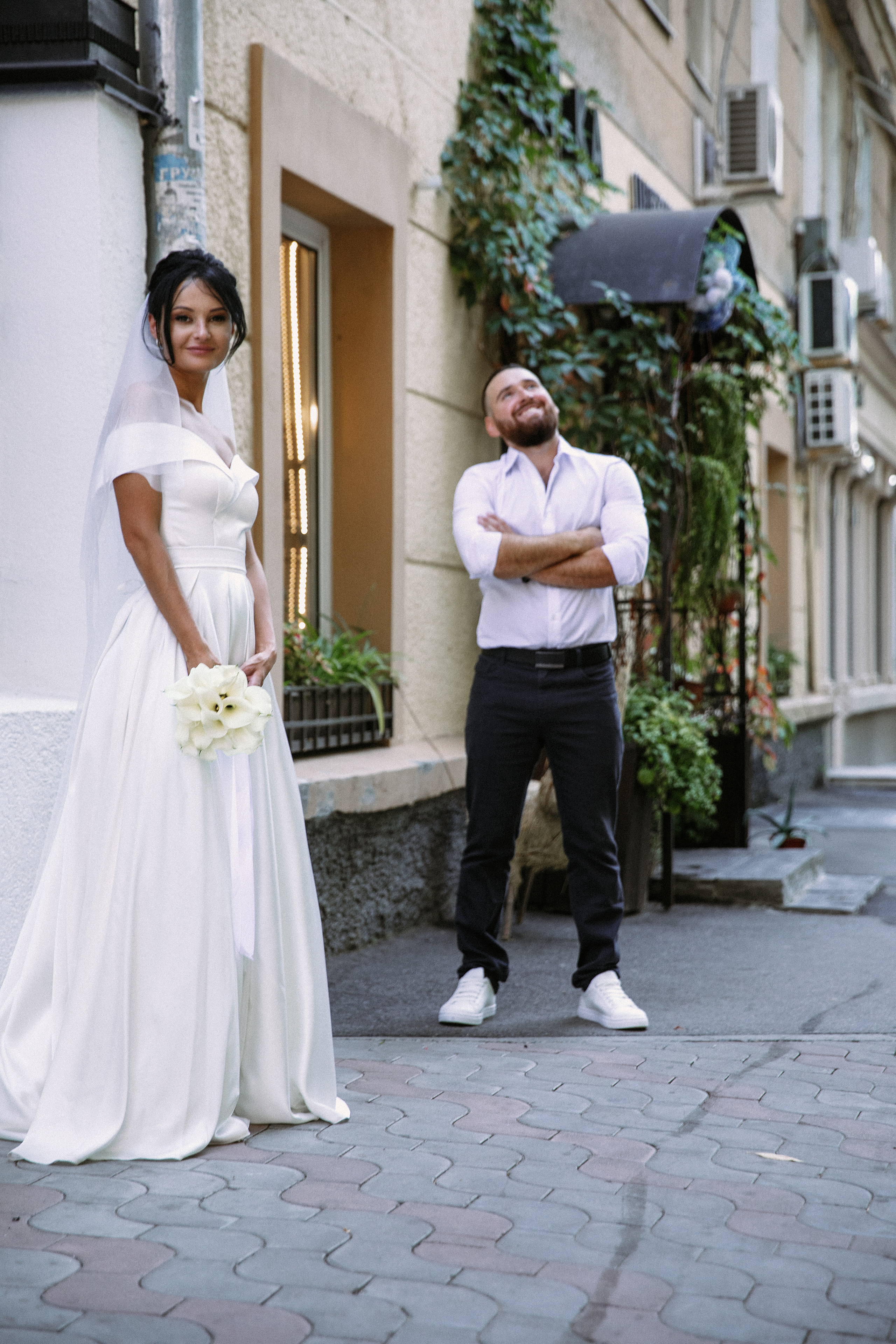 Rostislav&Anastasia. Фотограф Максим Маркелов