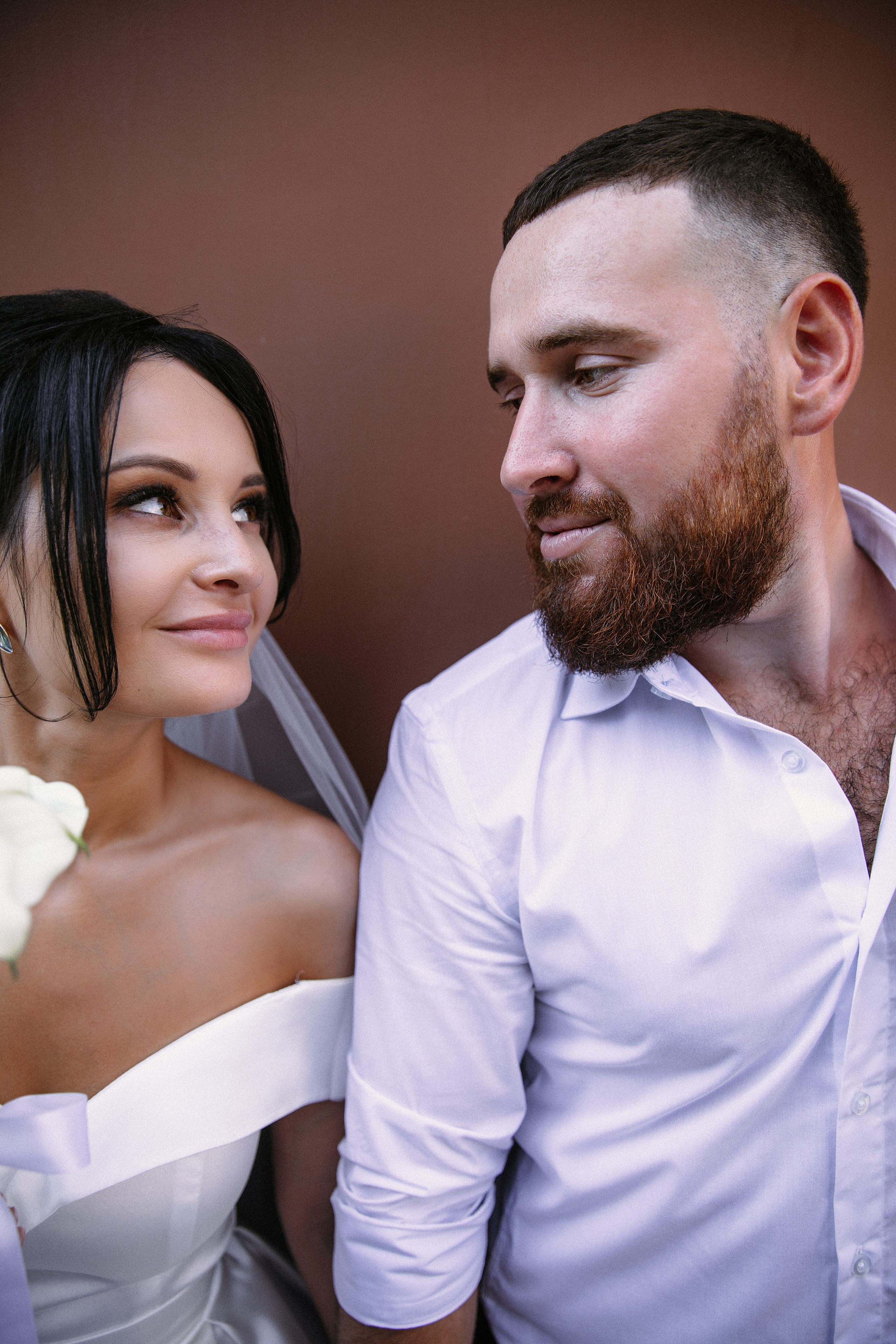 Rostislav&Anastasia. Фотограф Максим Маркелов