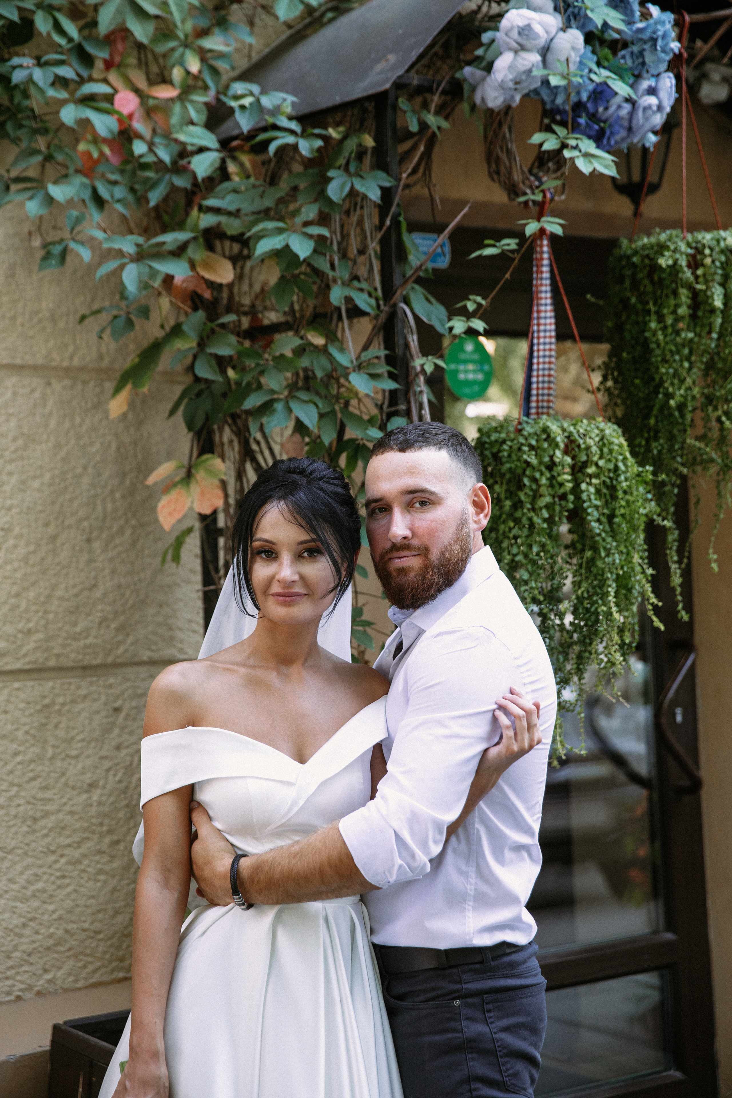 Rostislav&Anastasia. Фотограф Максим Маркелов