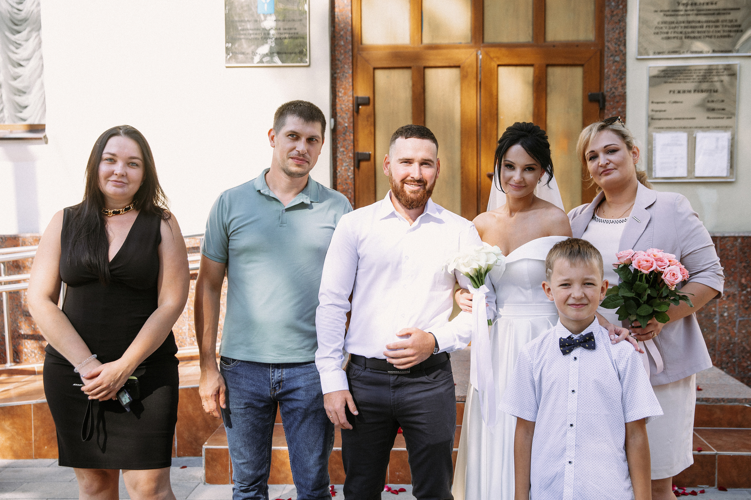 Rostislav&Anastasia. Фотограф Максим Маркелов