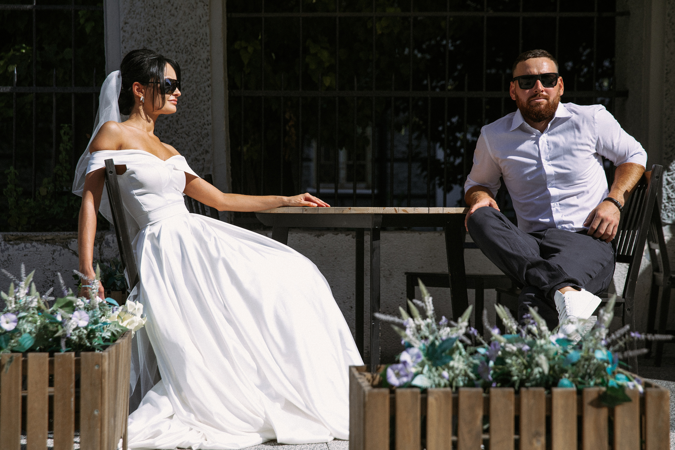 Rostislav&Anastasia. Фотограф Максим Маркелов