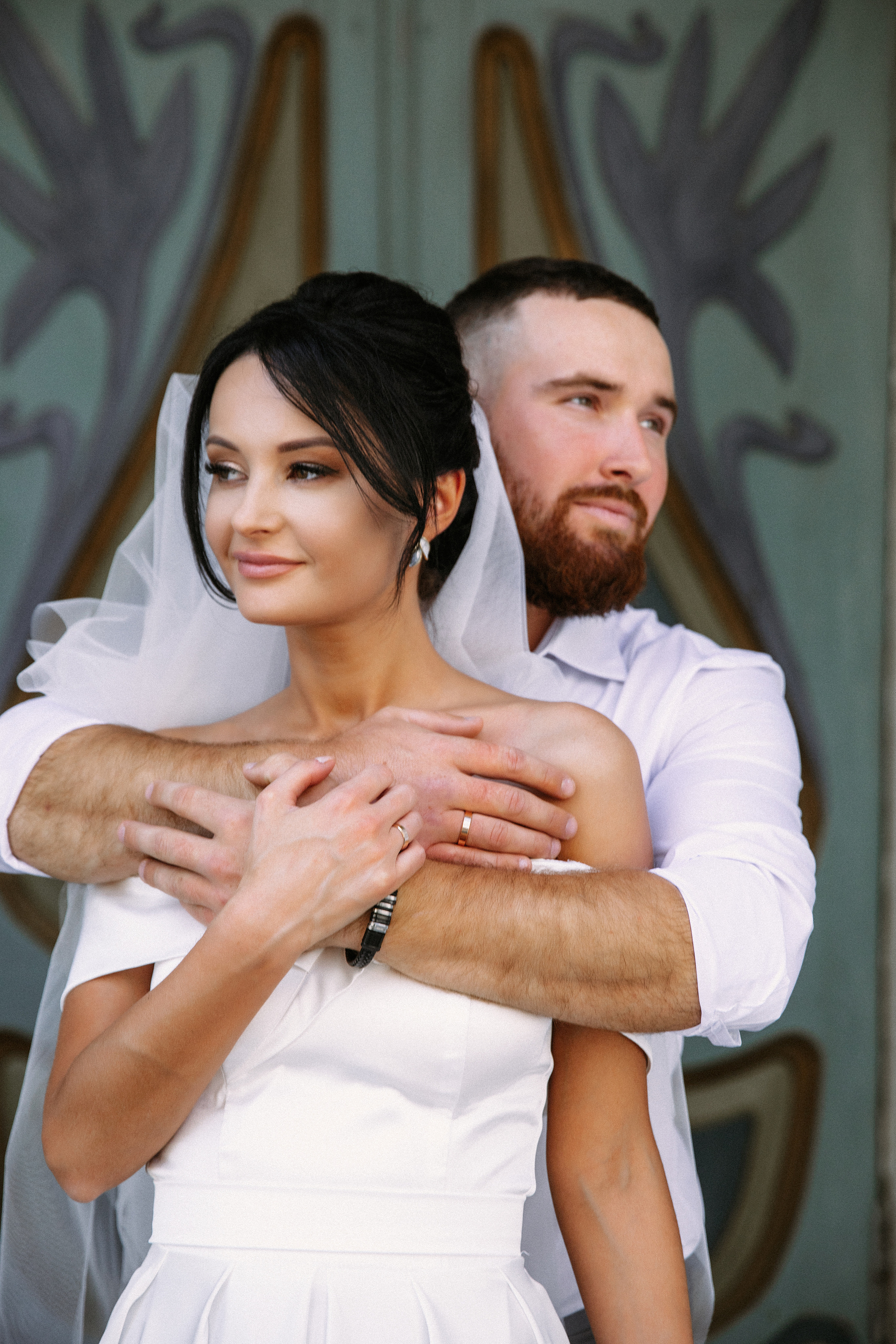 Rostislav&Anastasia. Фотограф Максим Маркелов