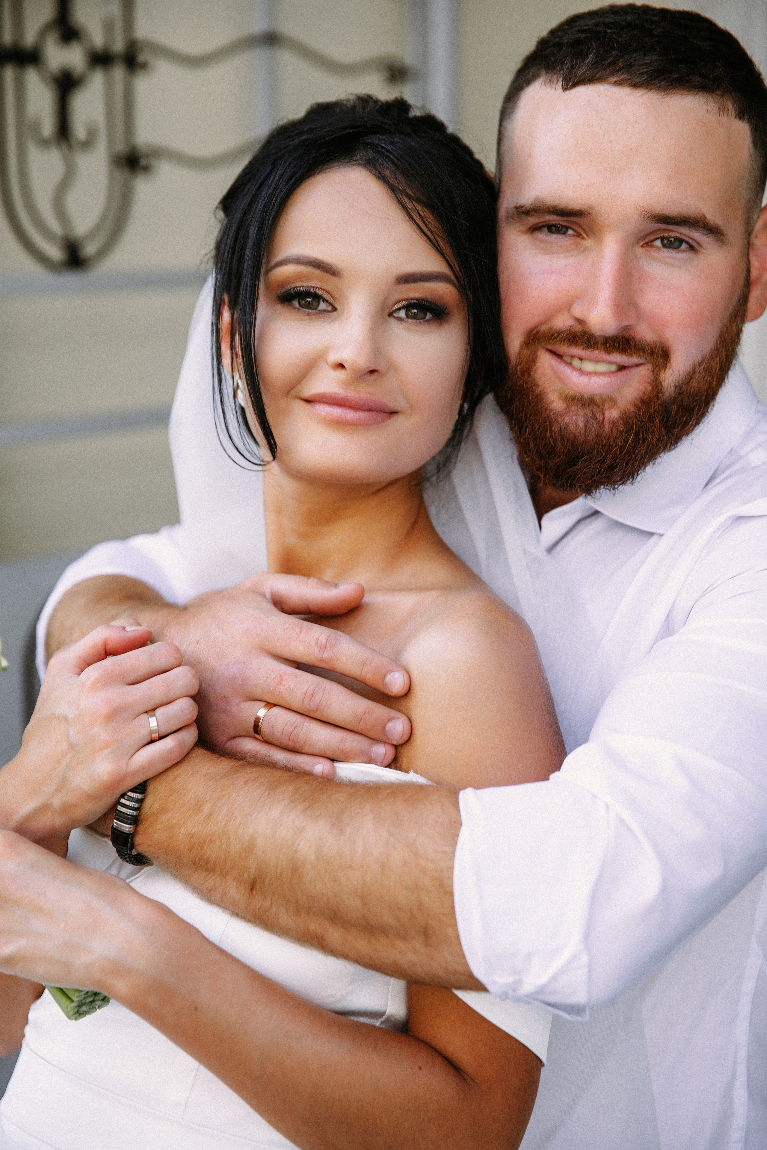 Rostislav&Anastasia. Фотограф Максим Маркелов