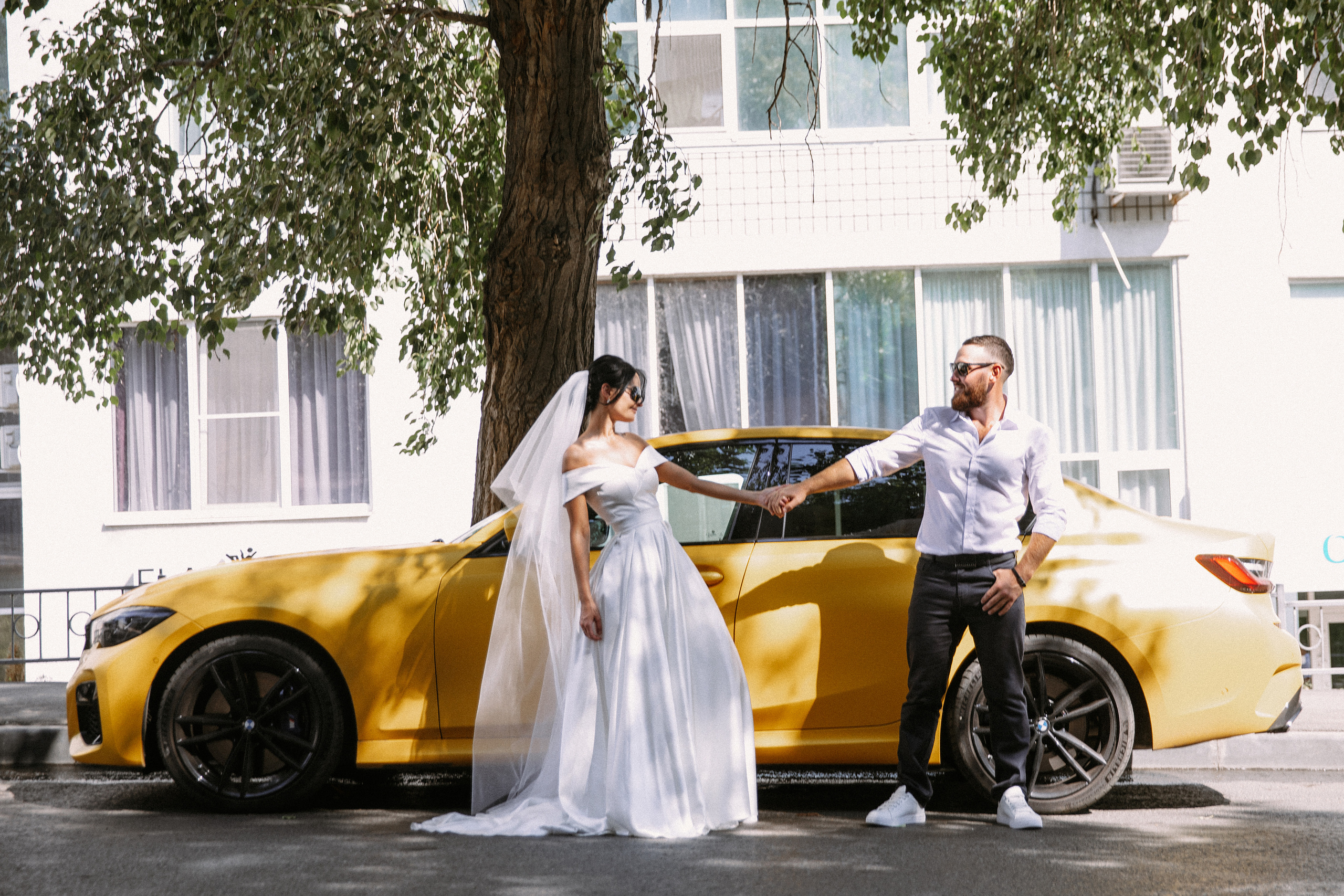 Rostislav&Anastasia. Фотограф Максим Маркелов