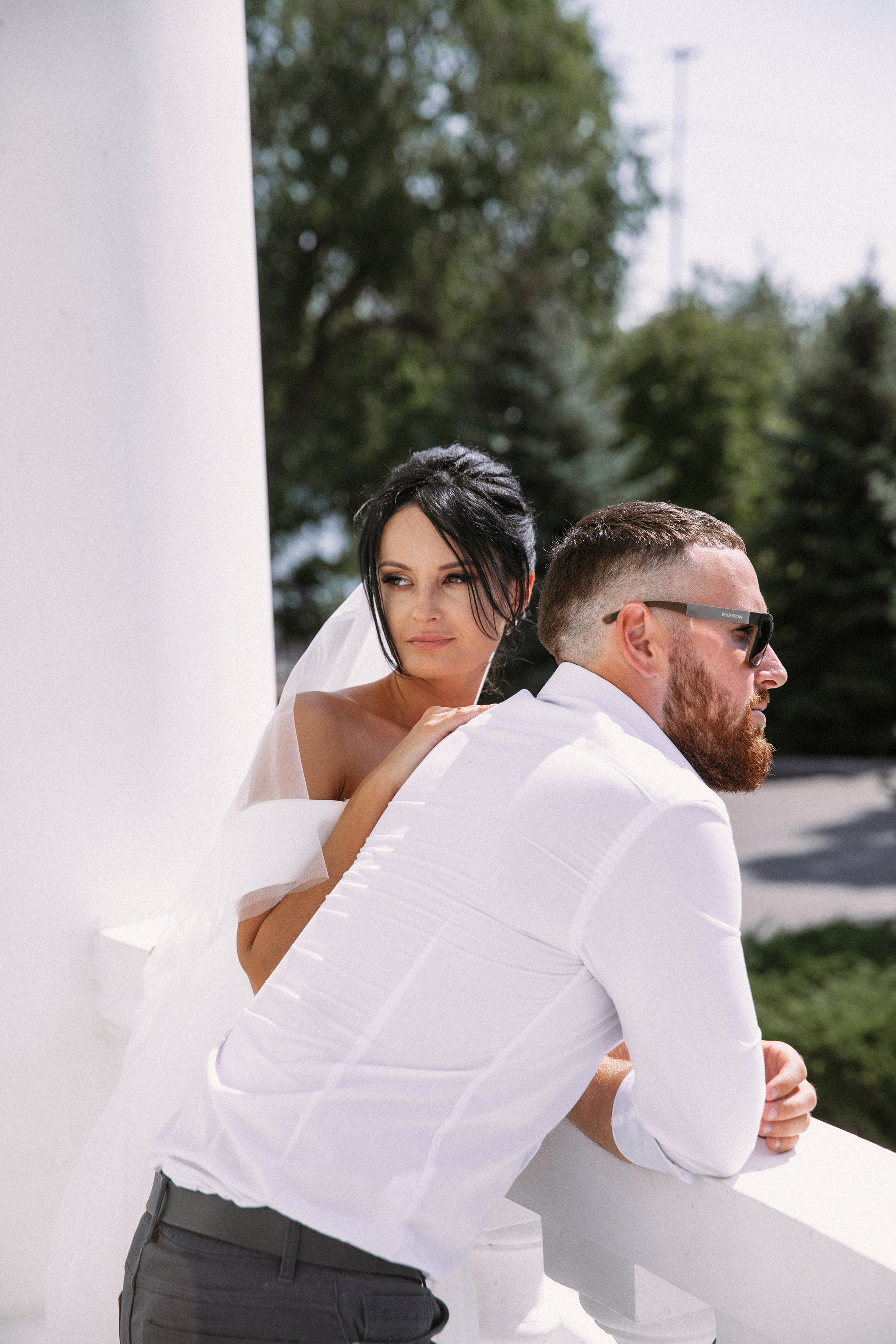 Rostislav&Anastasia. Фотограф Максим Маркелов