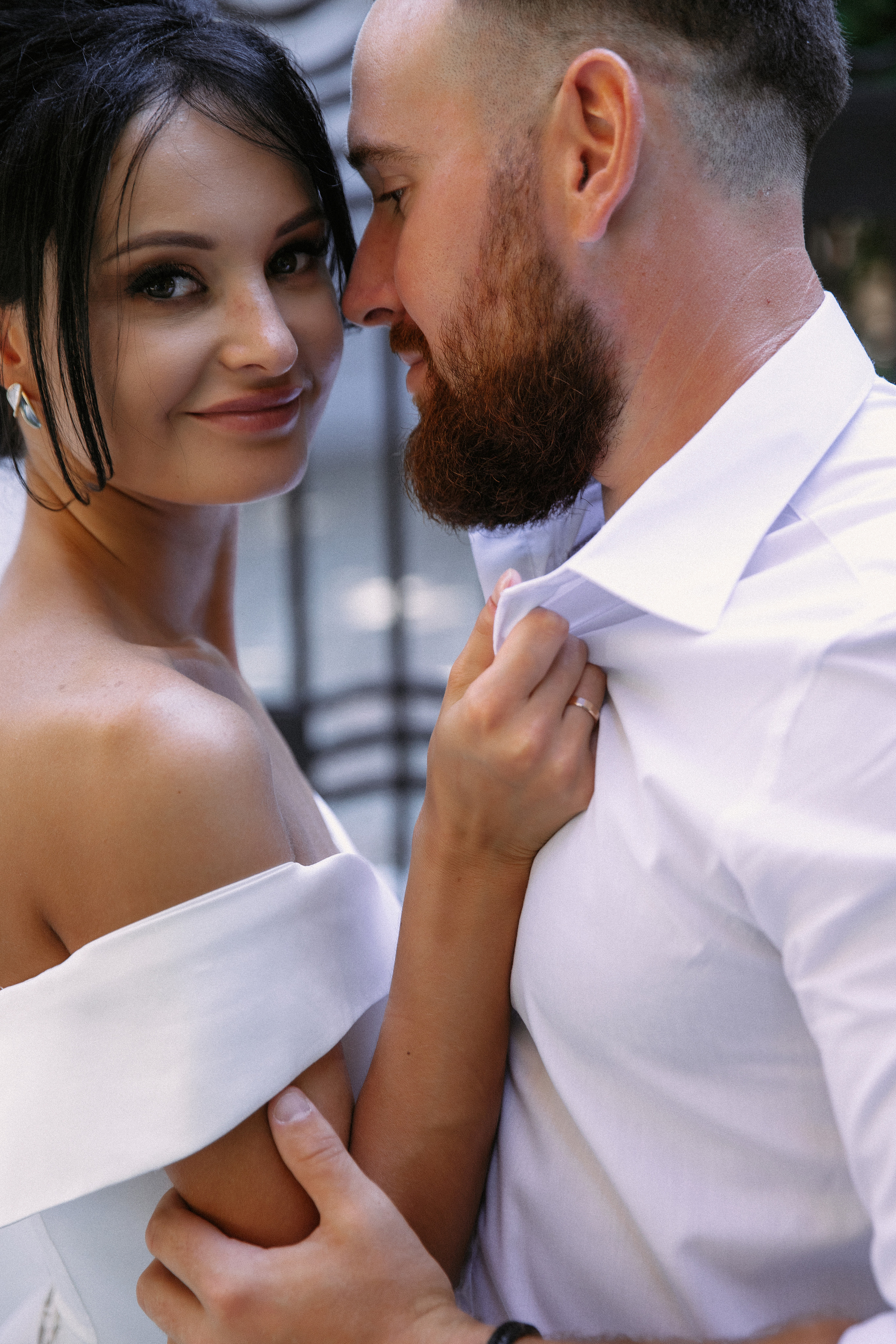 Rostislav&Anastasia. Фотограф Максим Маркелов