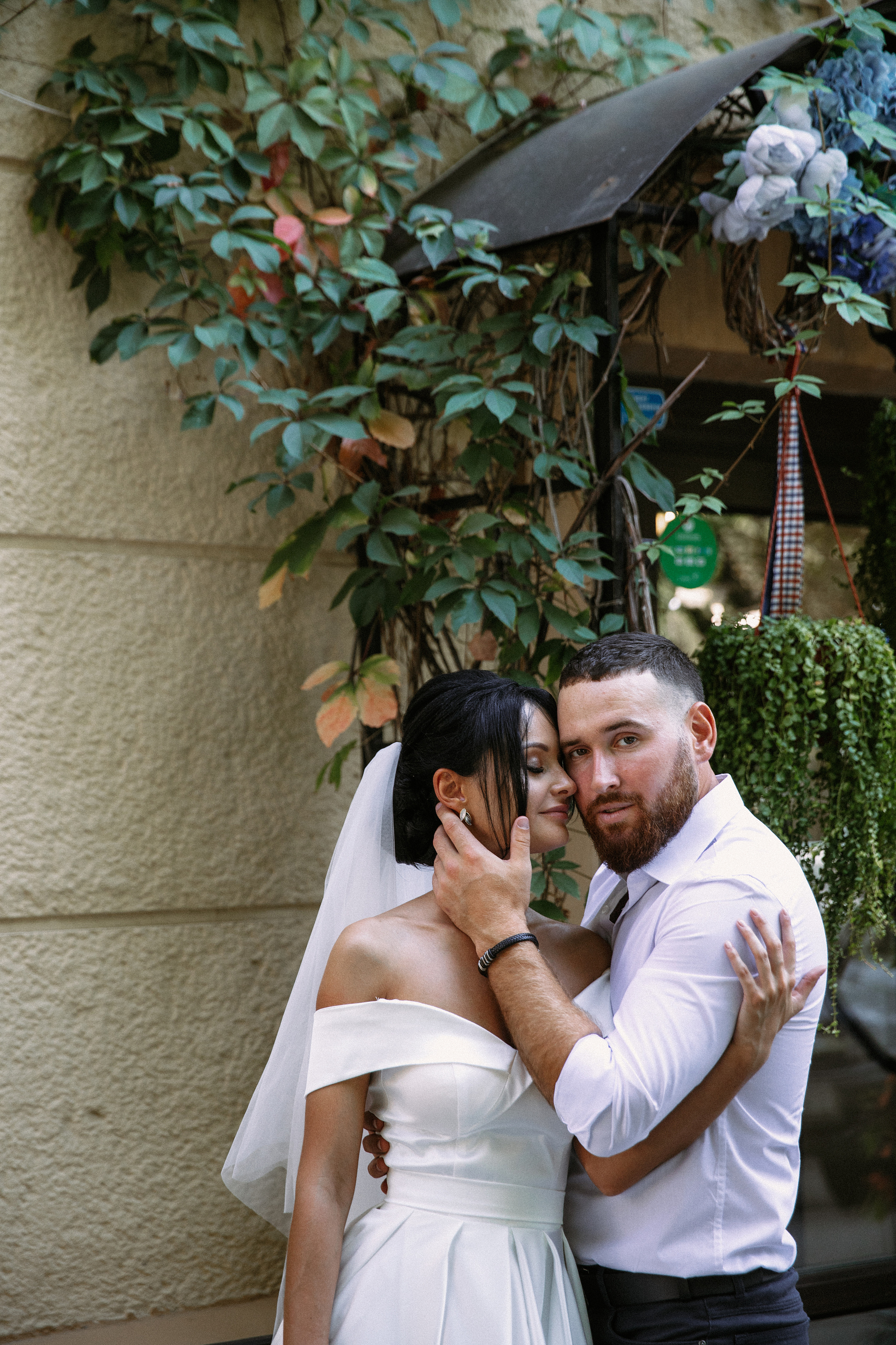 Rostislav&Anastasia. Фотограф Максим Маркелов