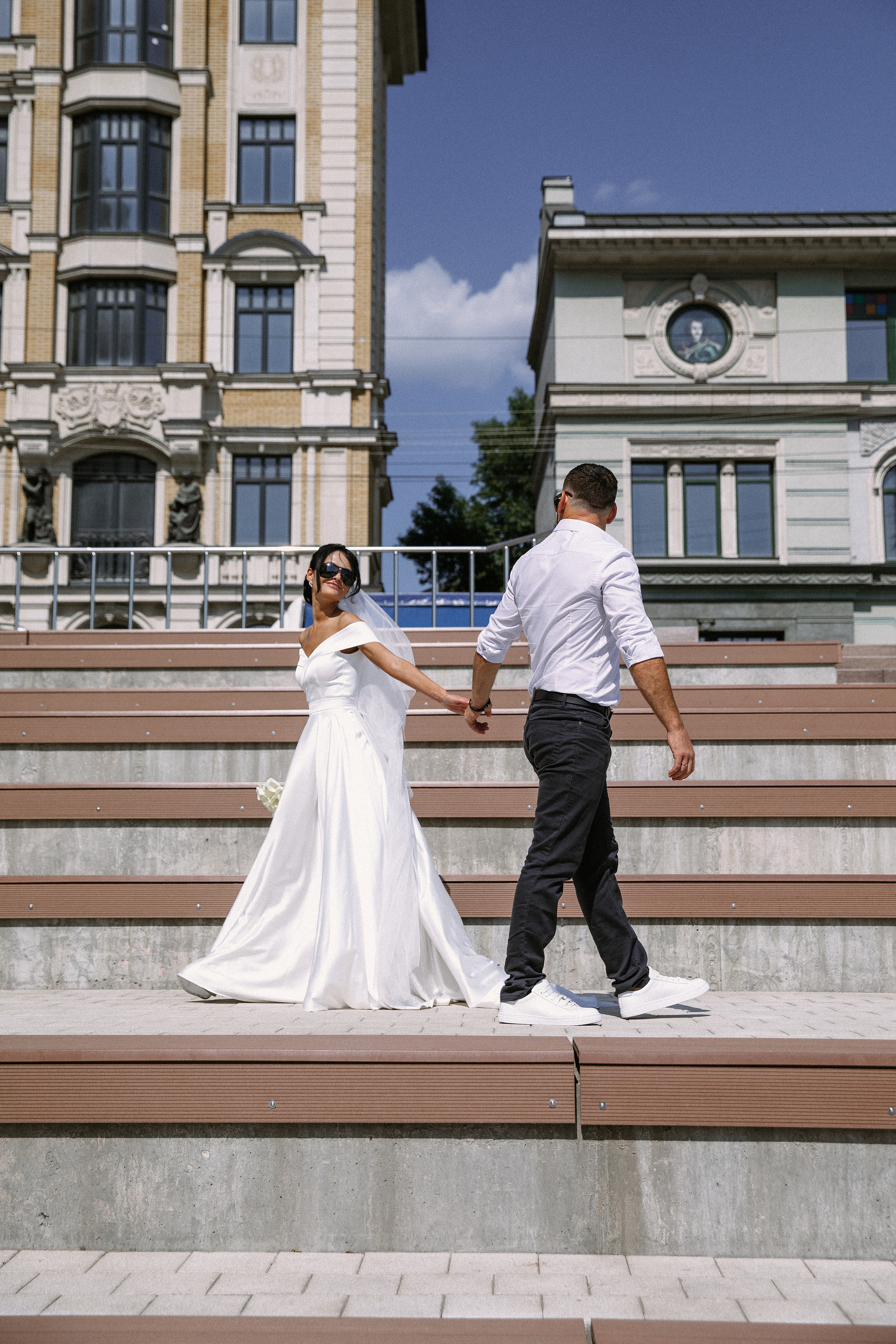 Rostislav&Anastasia. Фотограф Максим Маркелов