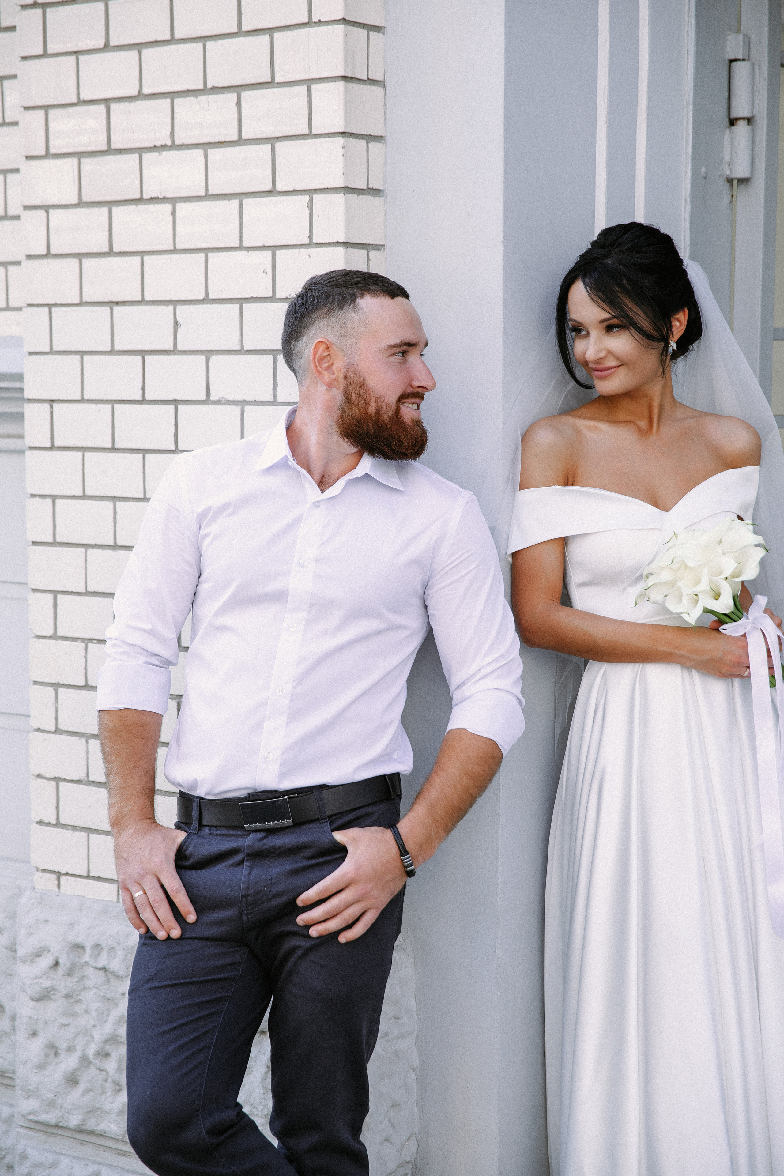 Rostislav&Anastasia. Фотограф Максим Маркелов