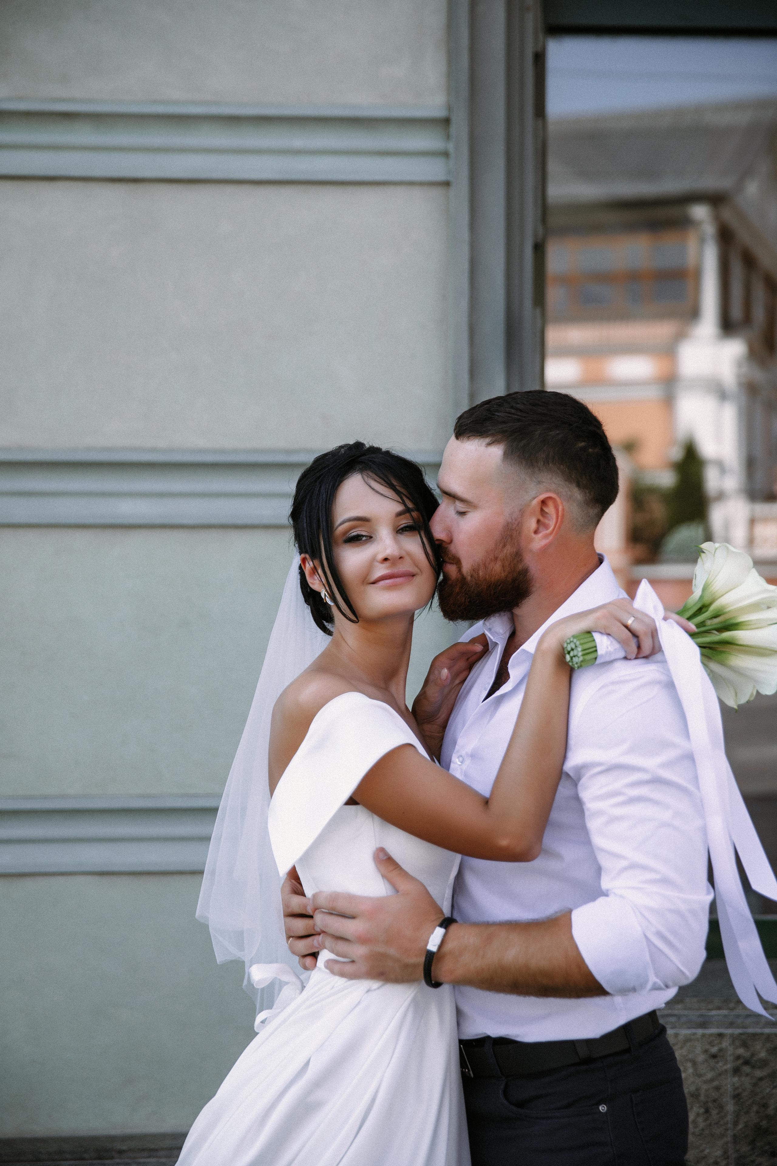 Rostislav&Anastasia. Фотограф Максим Маркелов