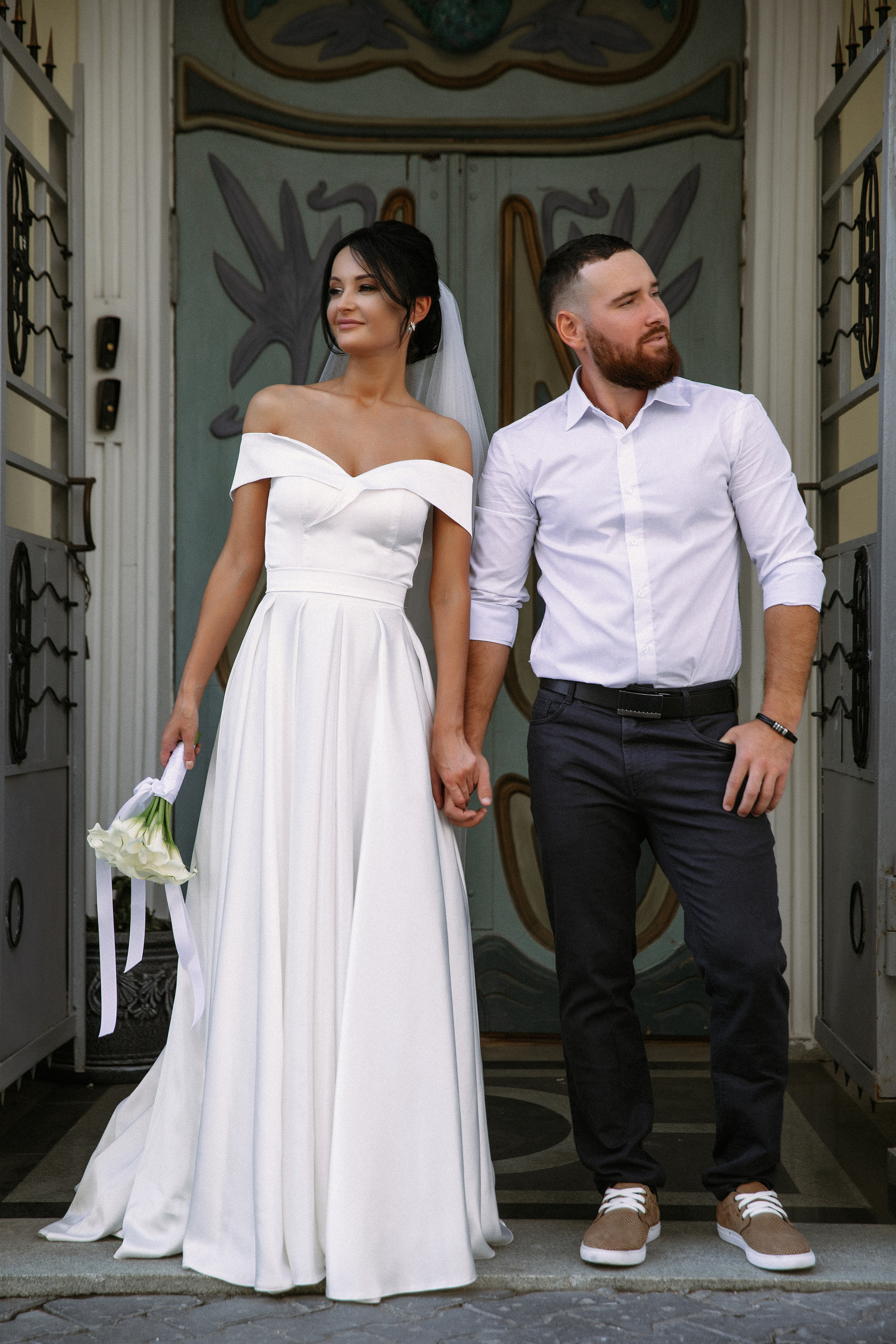 Rostislav&Anastasia. Фотограф Максим Маркелов