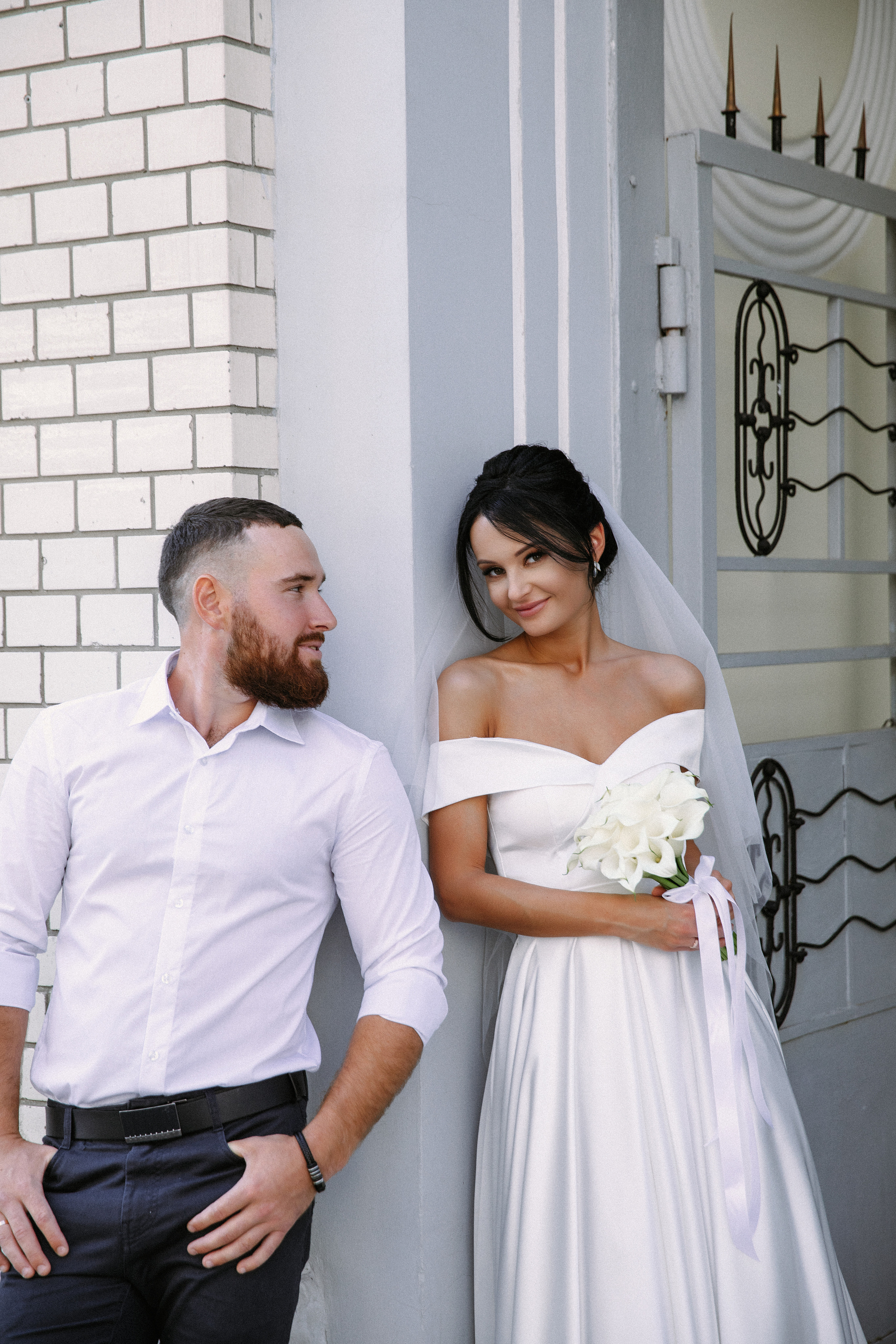 Rostislav&Anastasia. Фотограф Максим Маркелов