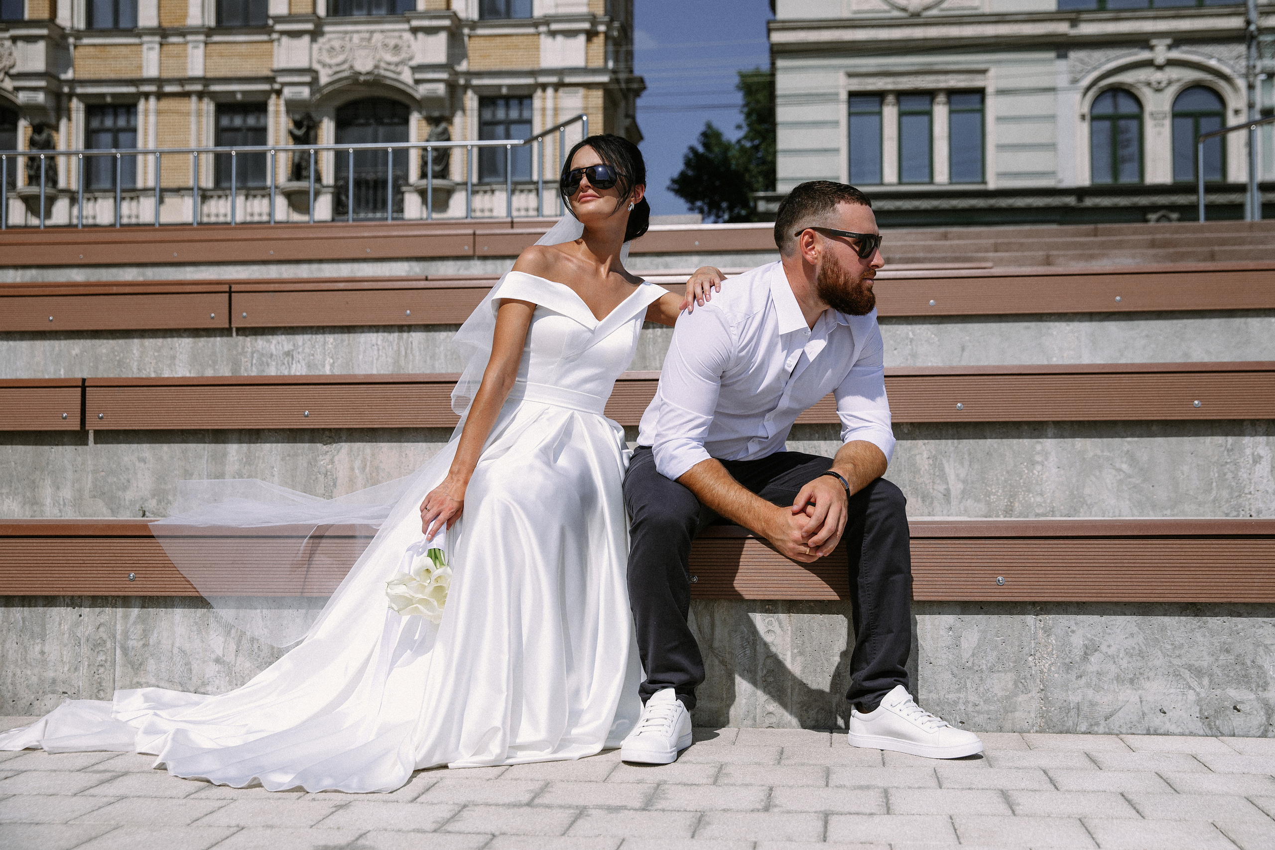 Rostislav&Anastasia. Фотограф Максим Маркелов