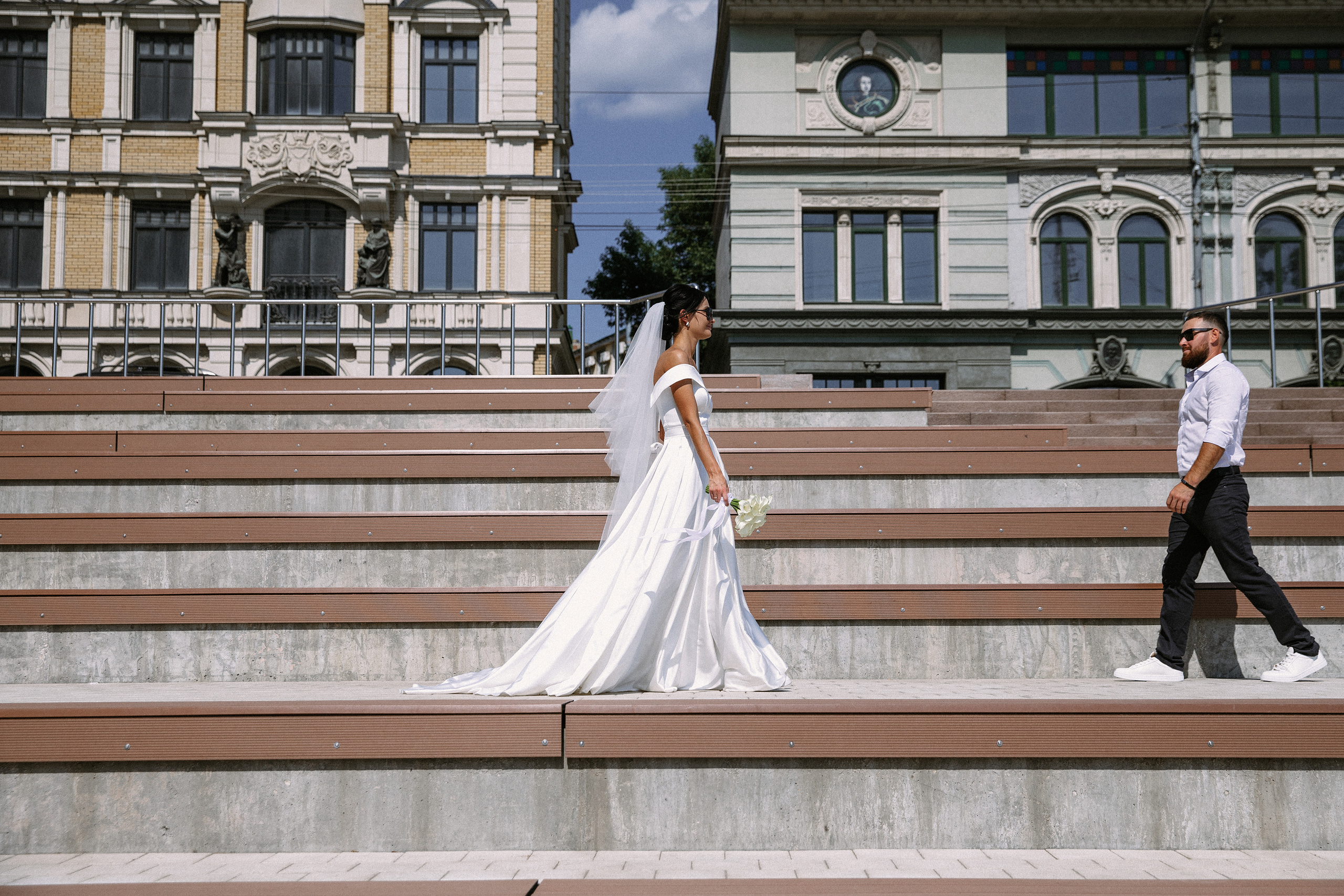 Rostislav&Anastasia. Фотограф Максим Маркелов