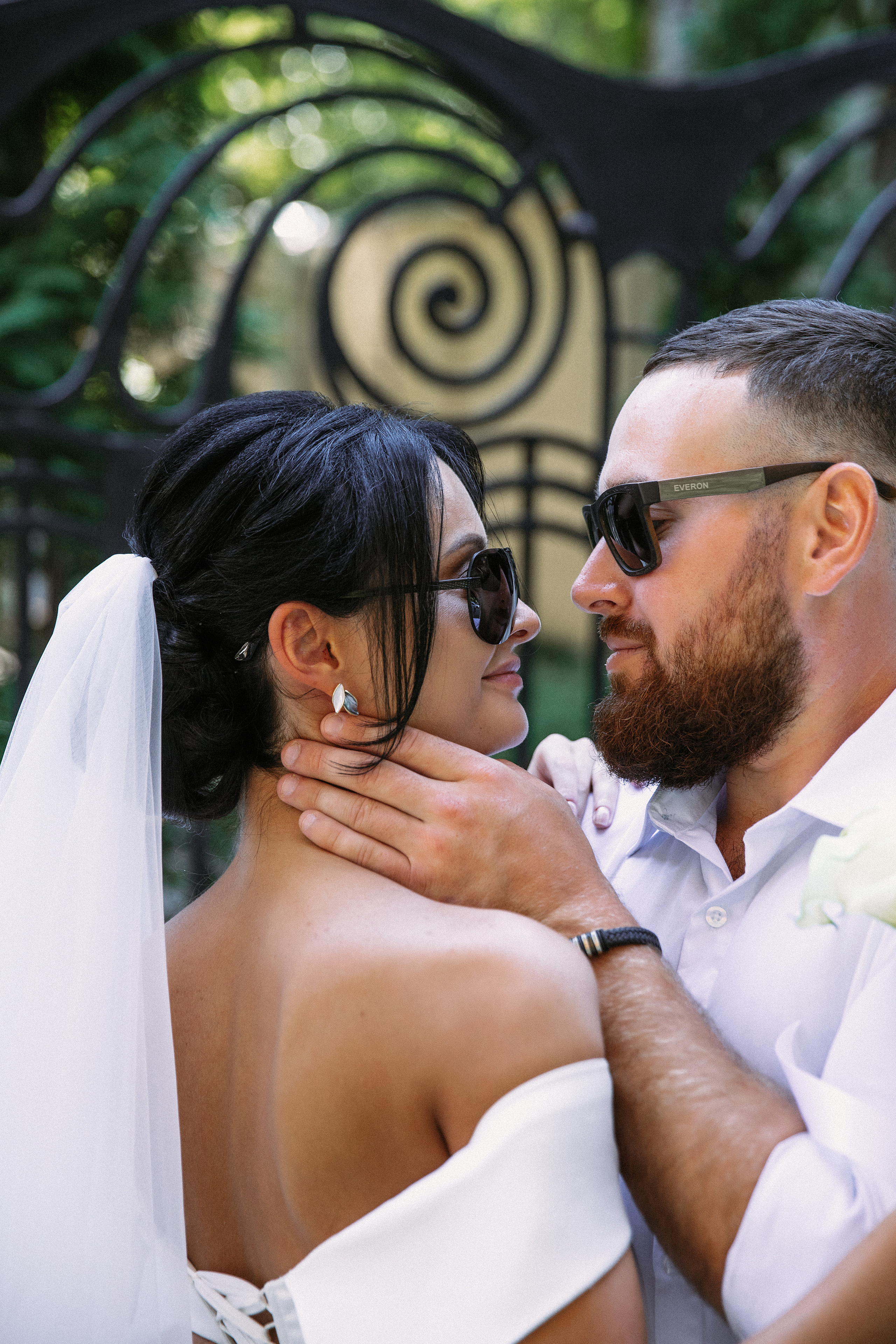 Rostislav&Anastasia. Фотограф Максим Маркелов