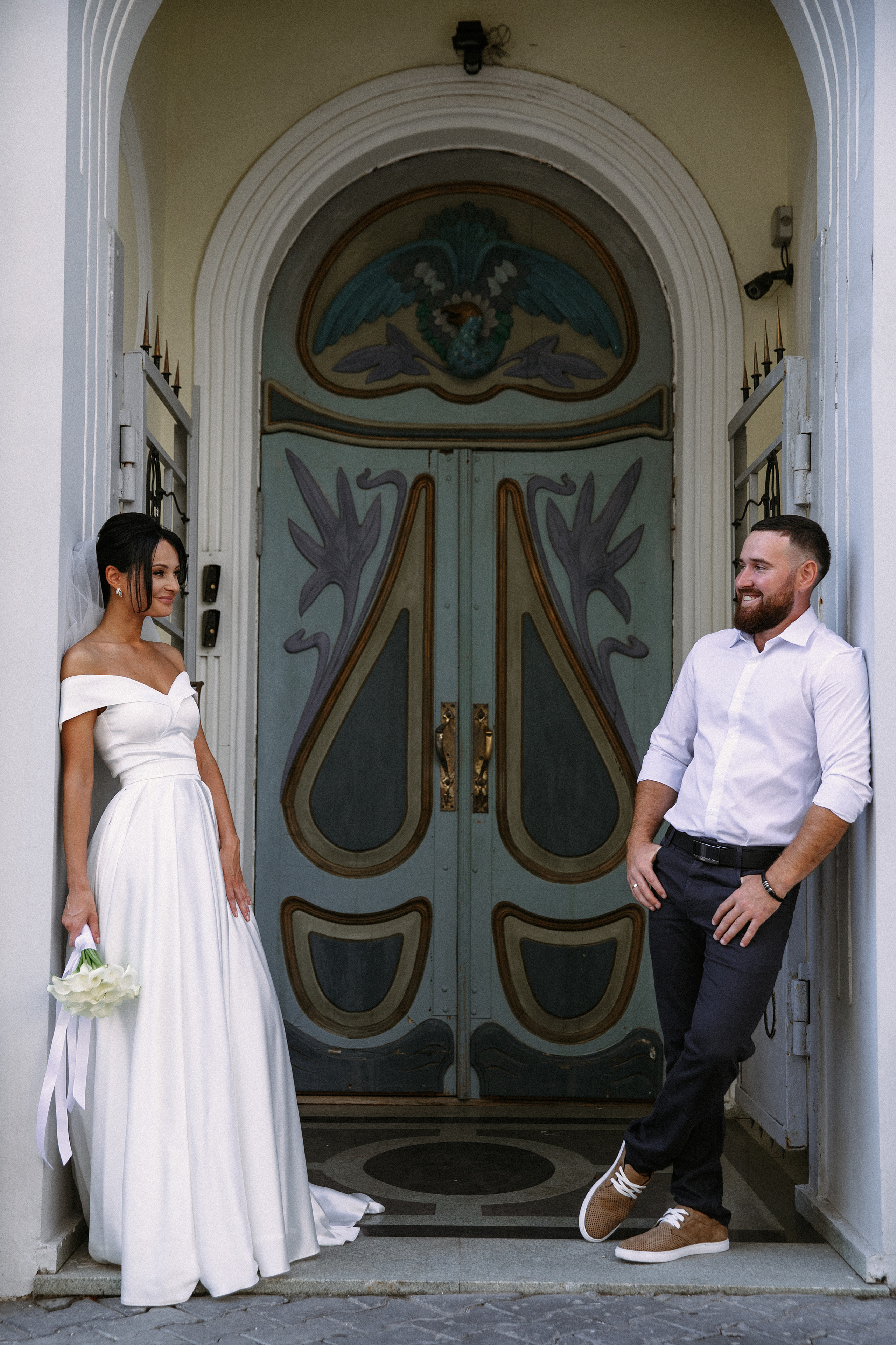 Rostislav&Anastasia. Фотограф Максим Маркелов