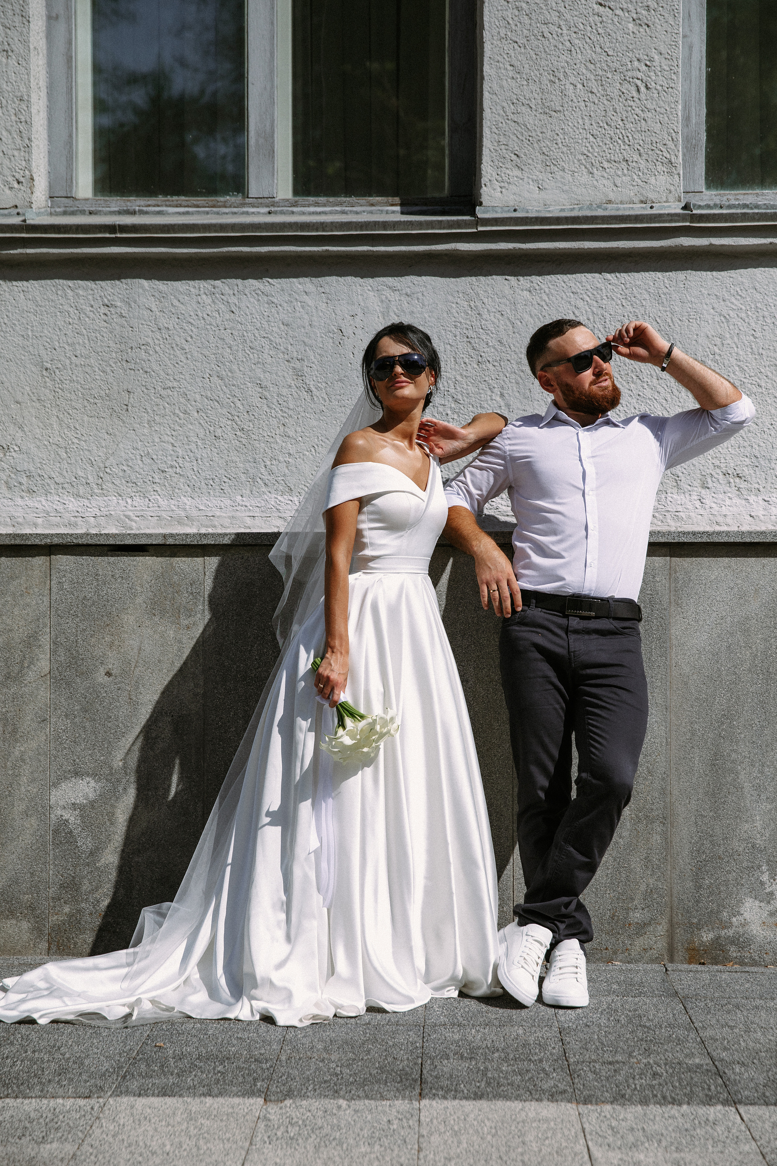 Rostislav&Anastasia. Фотограф Максим Маркелов