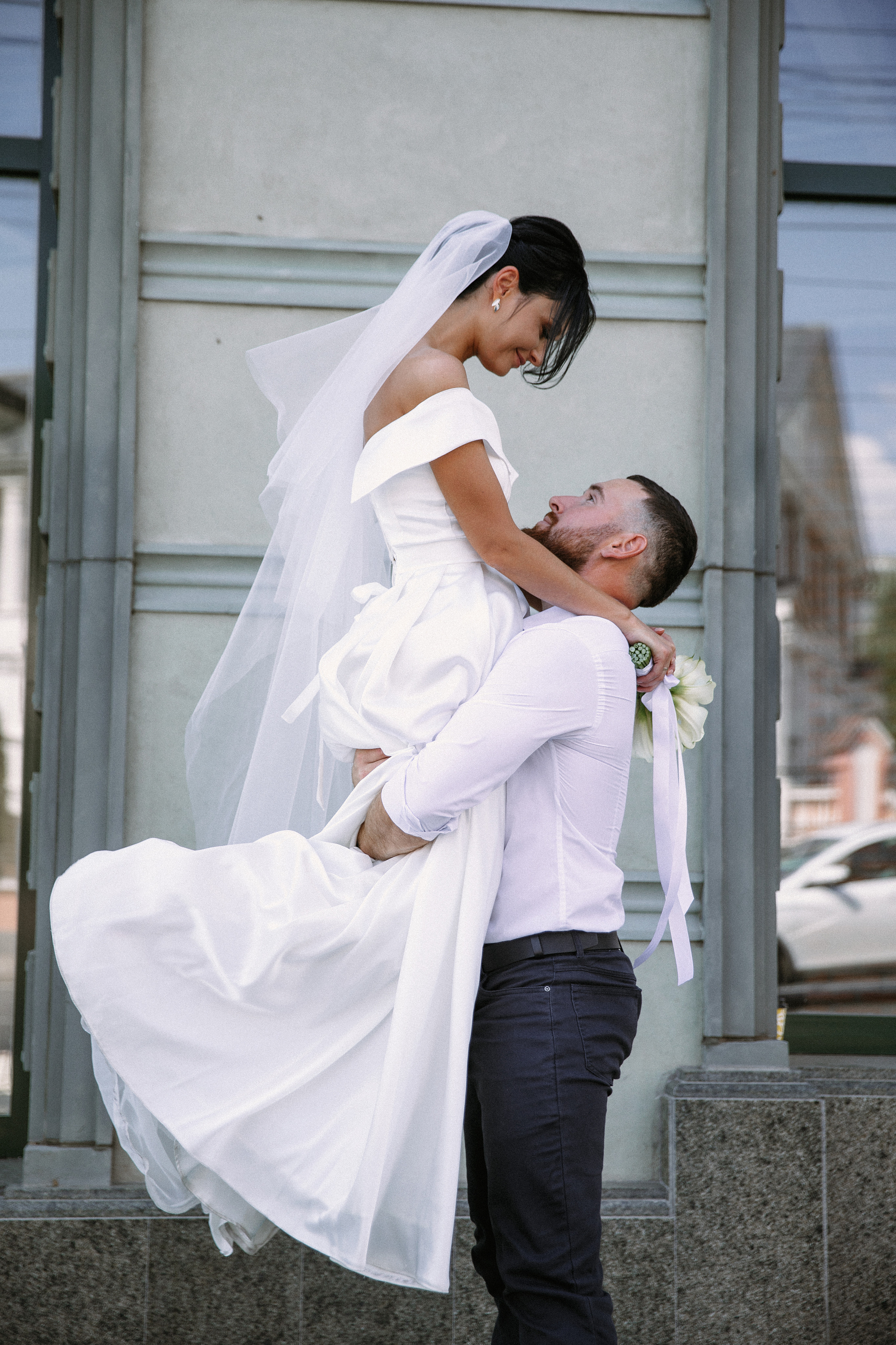 Rostislav&Anastasia. Фотограф Максим Маркелов