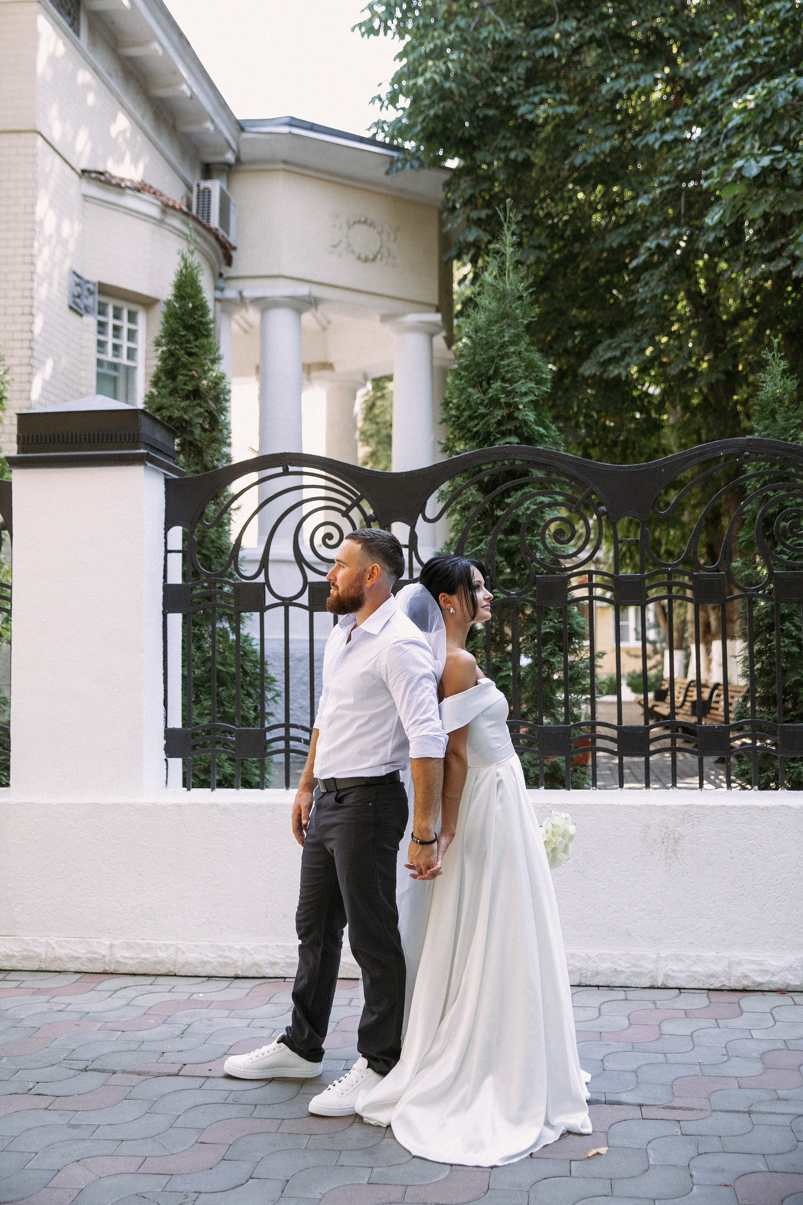 Rostislav&Anastasia. Фотограф Максим Маркелов