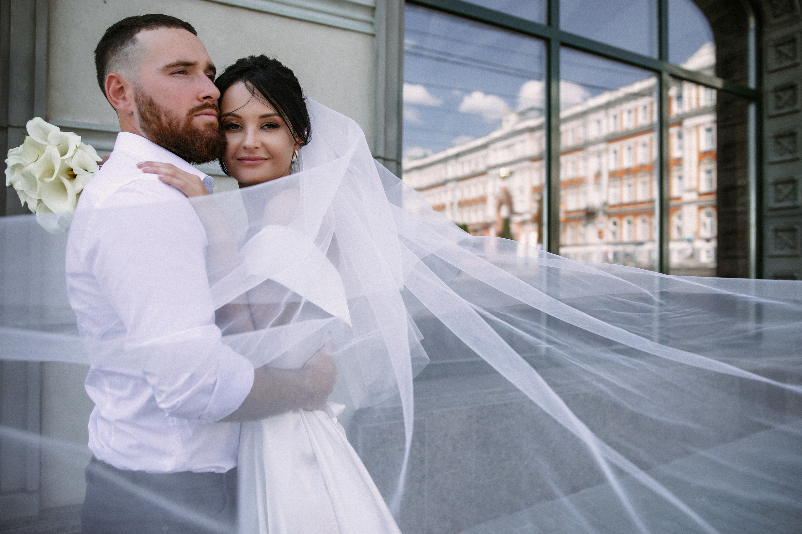 Rostislav&Anastasia. Фотограф Максим Маркелов