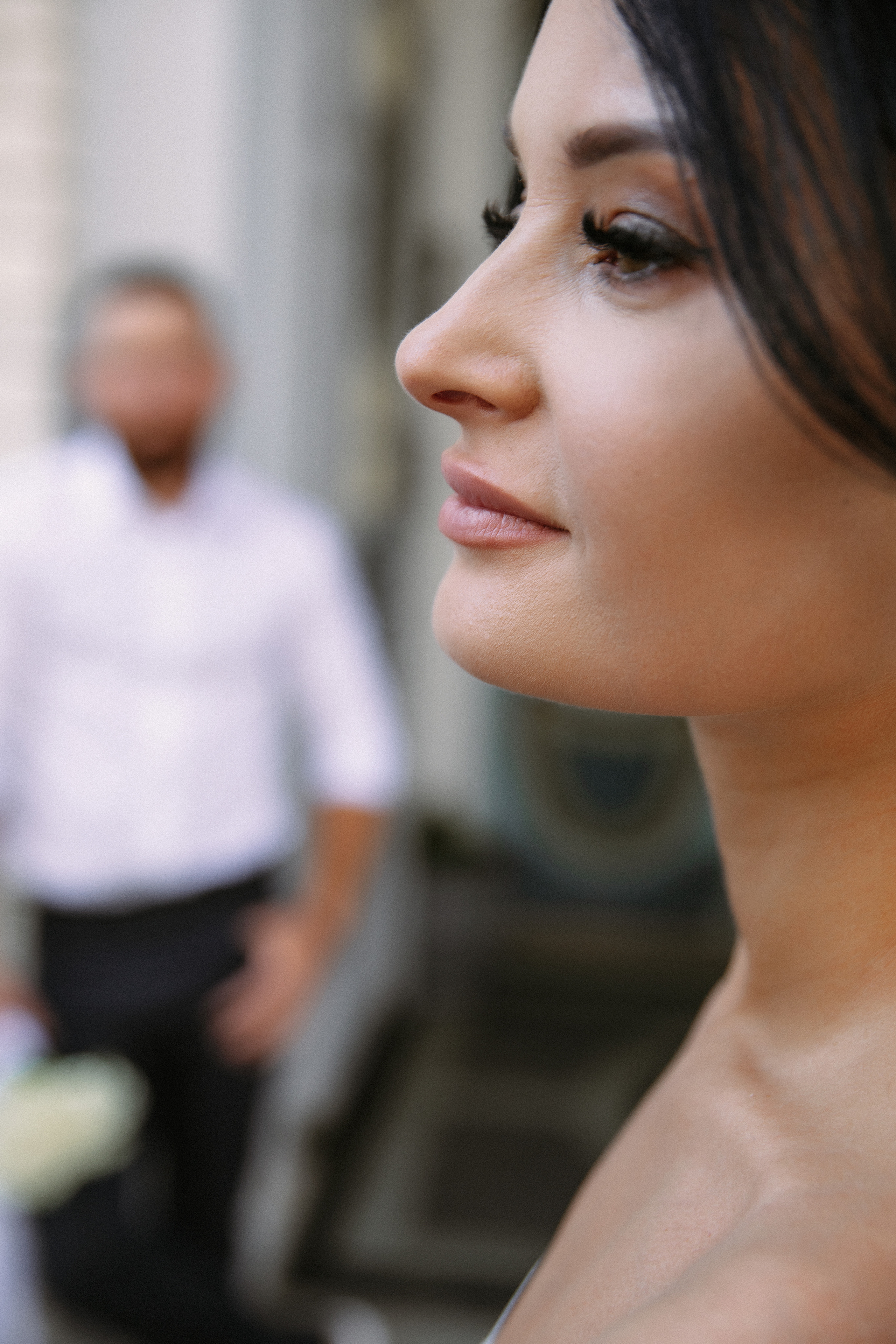 Rostislav&Anastasia. Фотограф Максим Маркелов