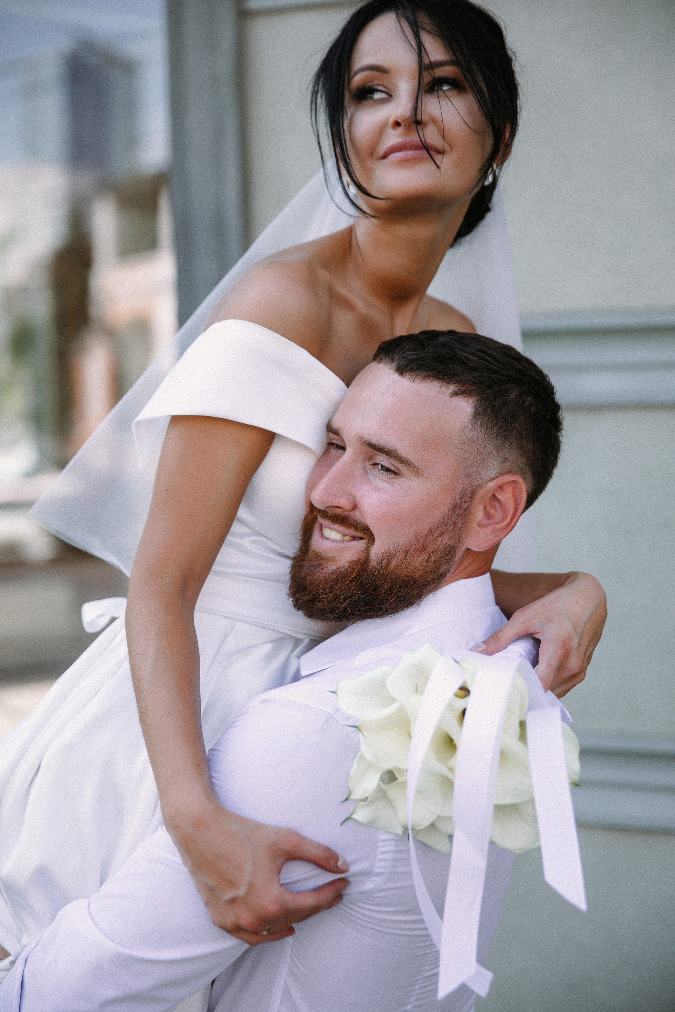 Rostislav&Anastasia. Фотограф Максим Маркелов