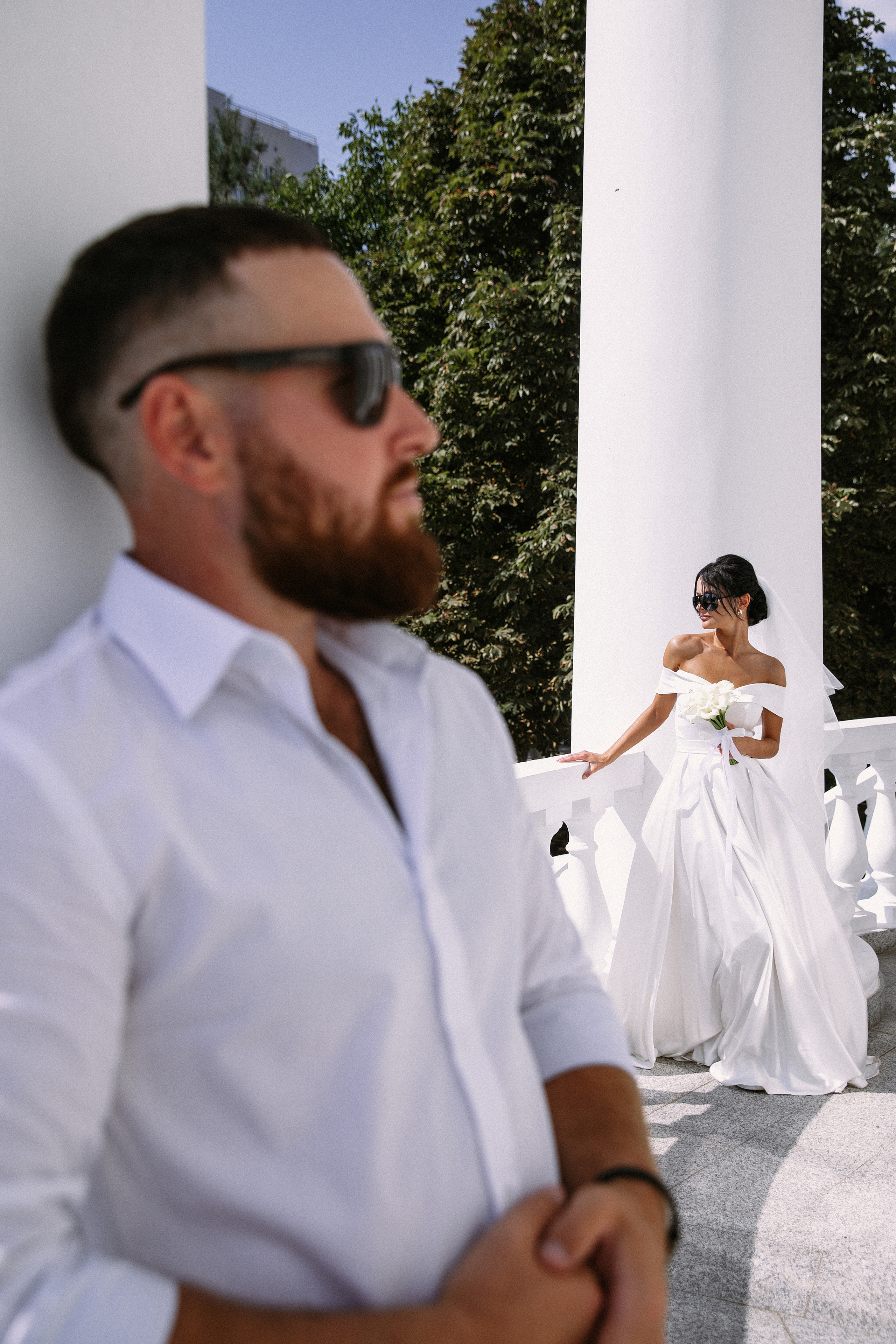 Rostislav&Anastasia. Фотограф Максим Маркелов