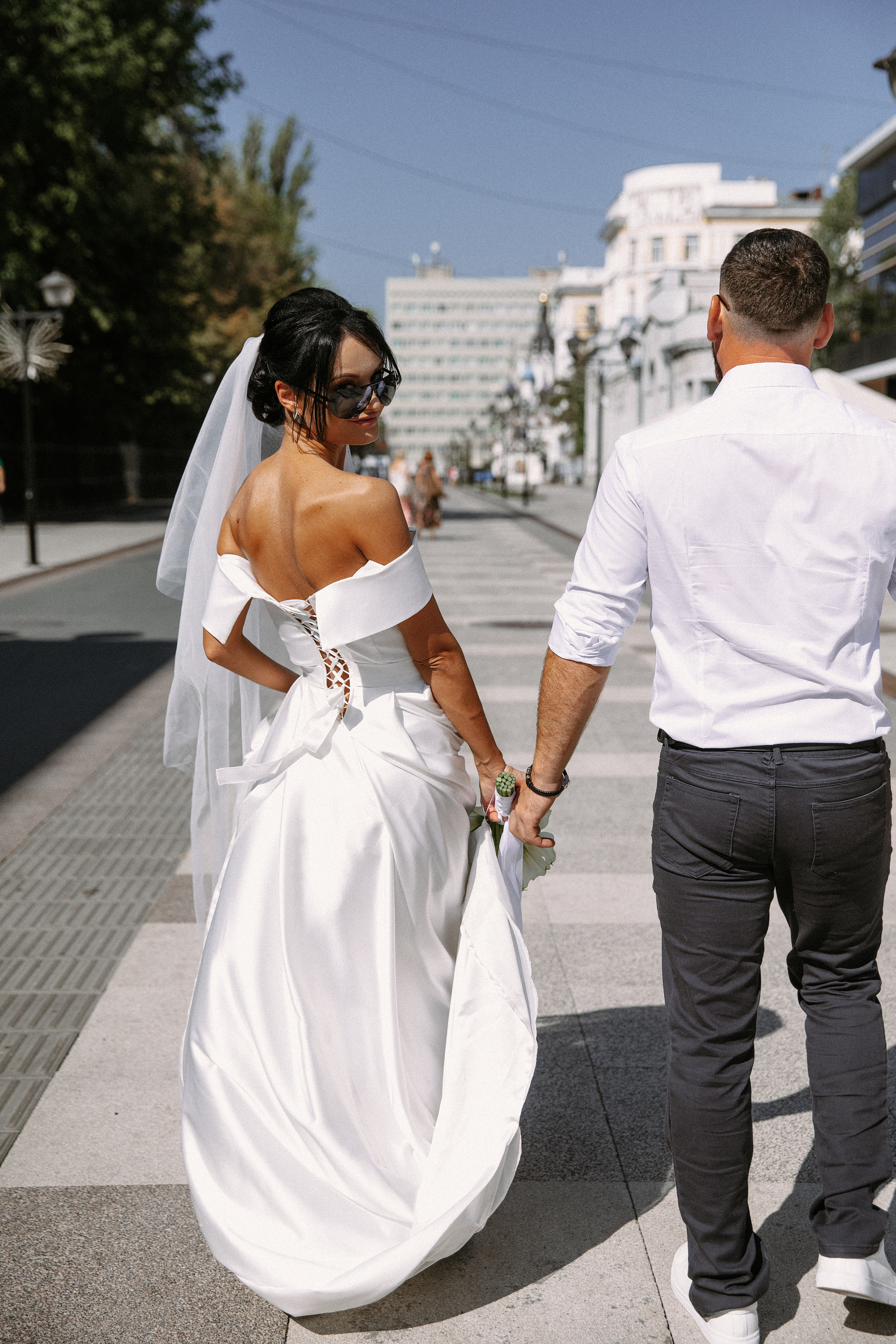 Rostislav&Anastasia. Фотограф Максим Маркелов