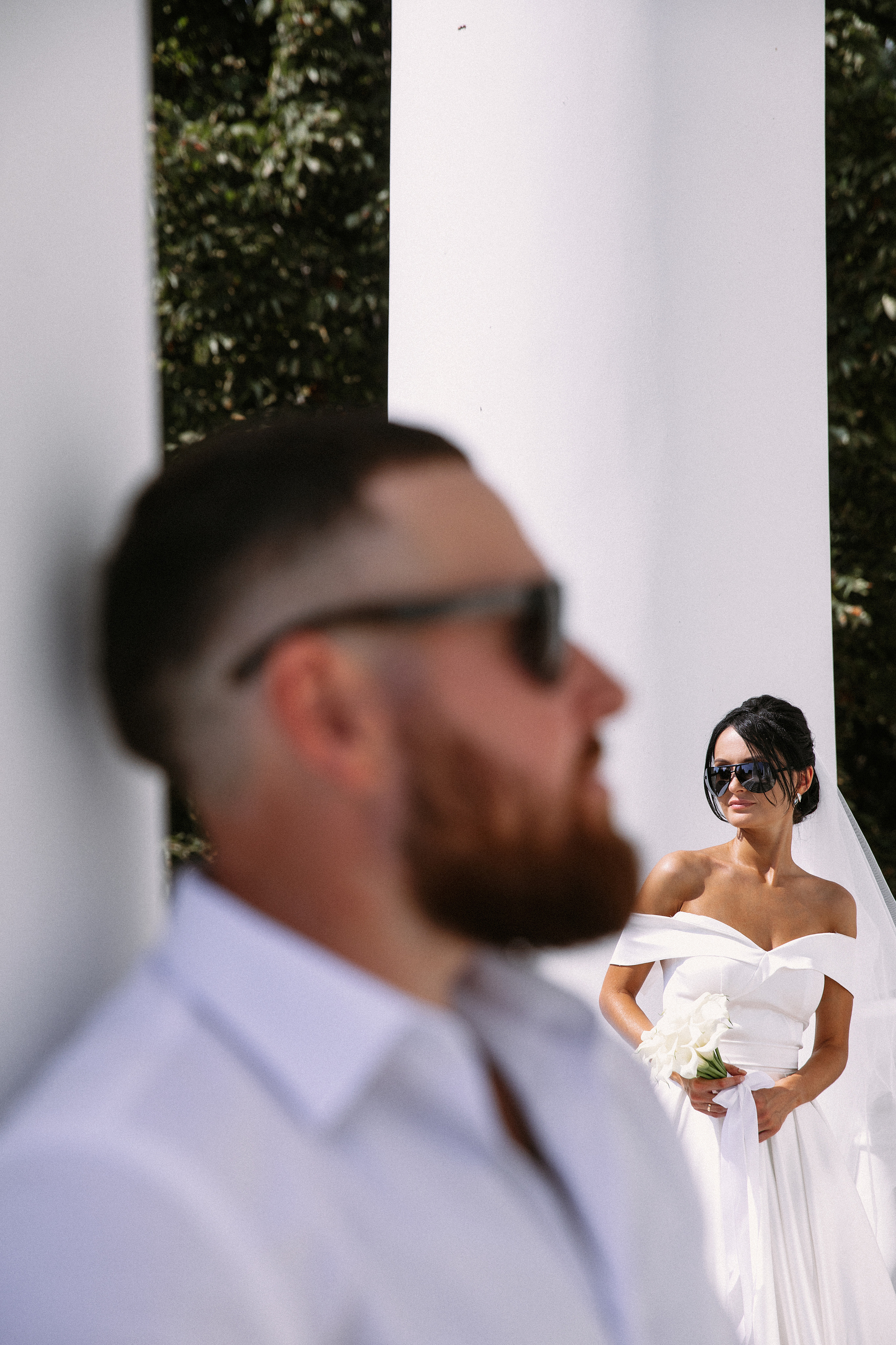 Rostislav&Anastasia. Фотограф Максим Маркелов