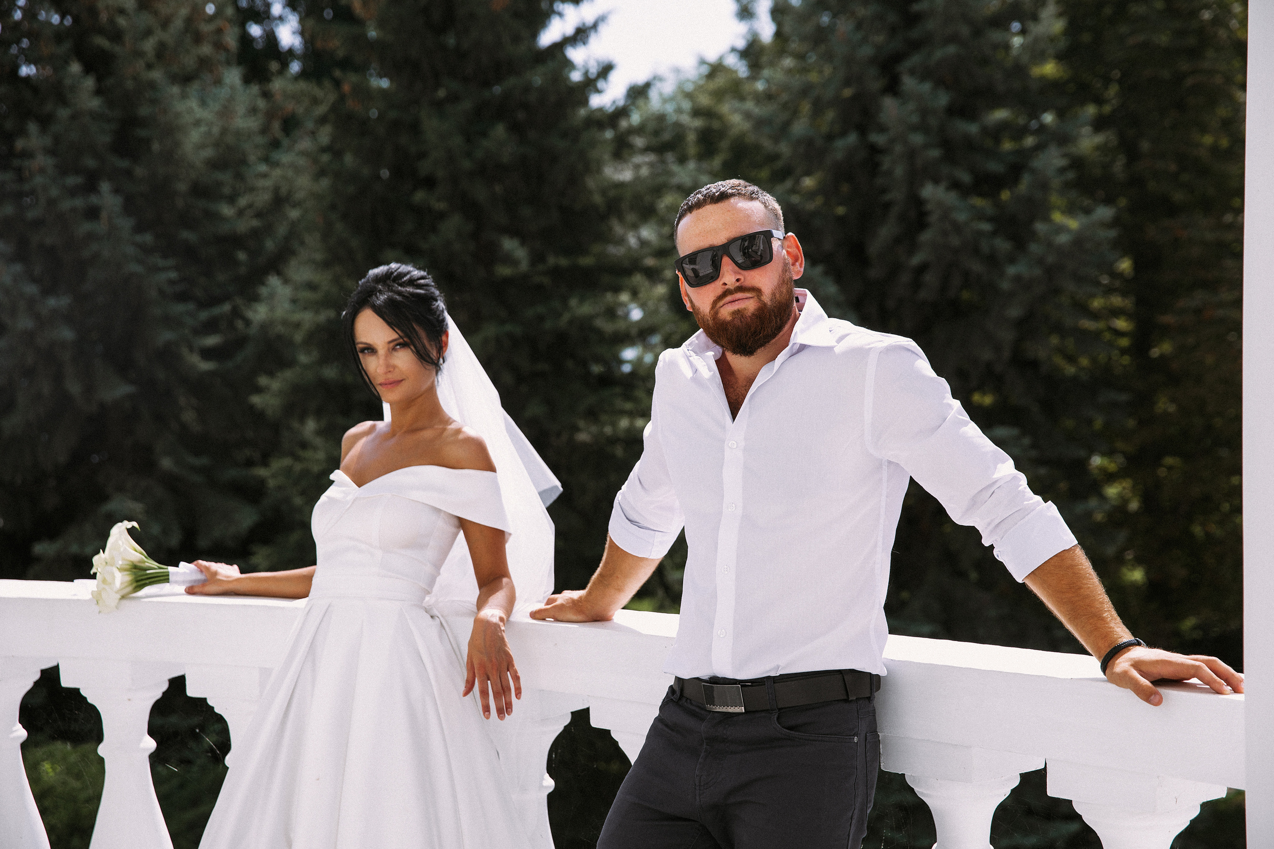 Rostislav&Anastasia. Фотограф Максим Маркелов