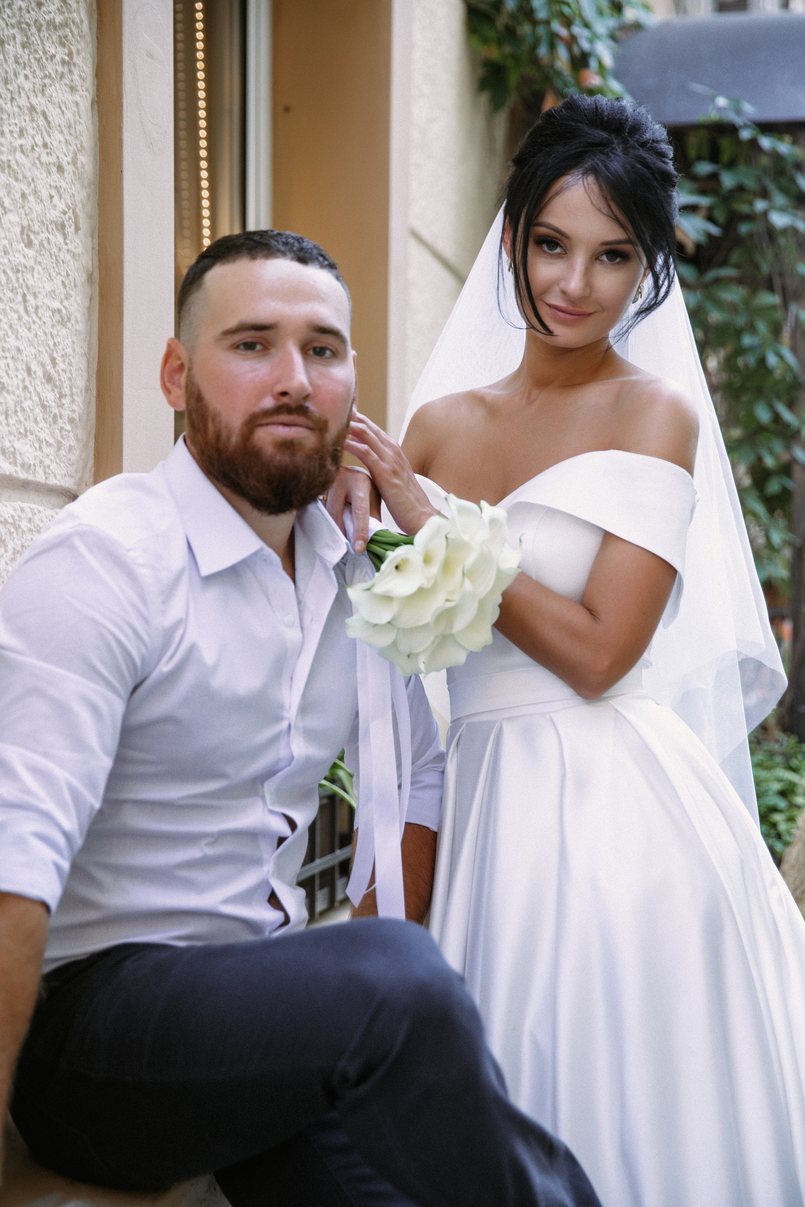 Rostislav&Anastasia. Фотограф Максим Маркелов