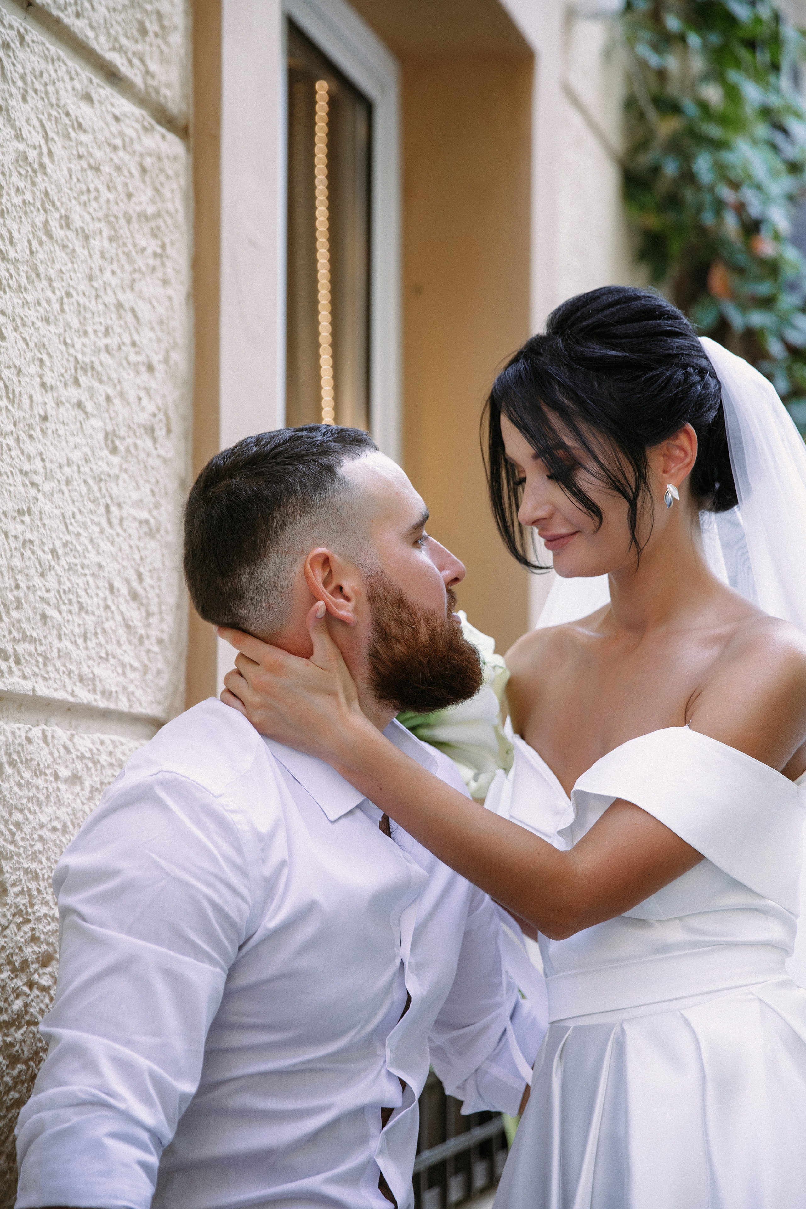 Rostislav&Anastasia. Фотограф Максим Маркелов