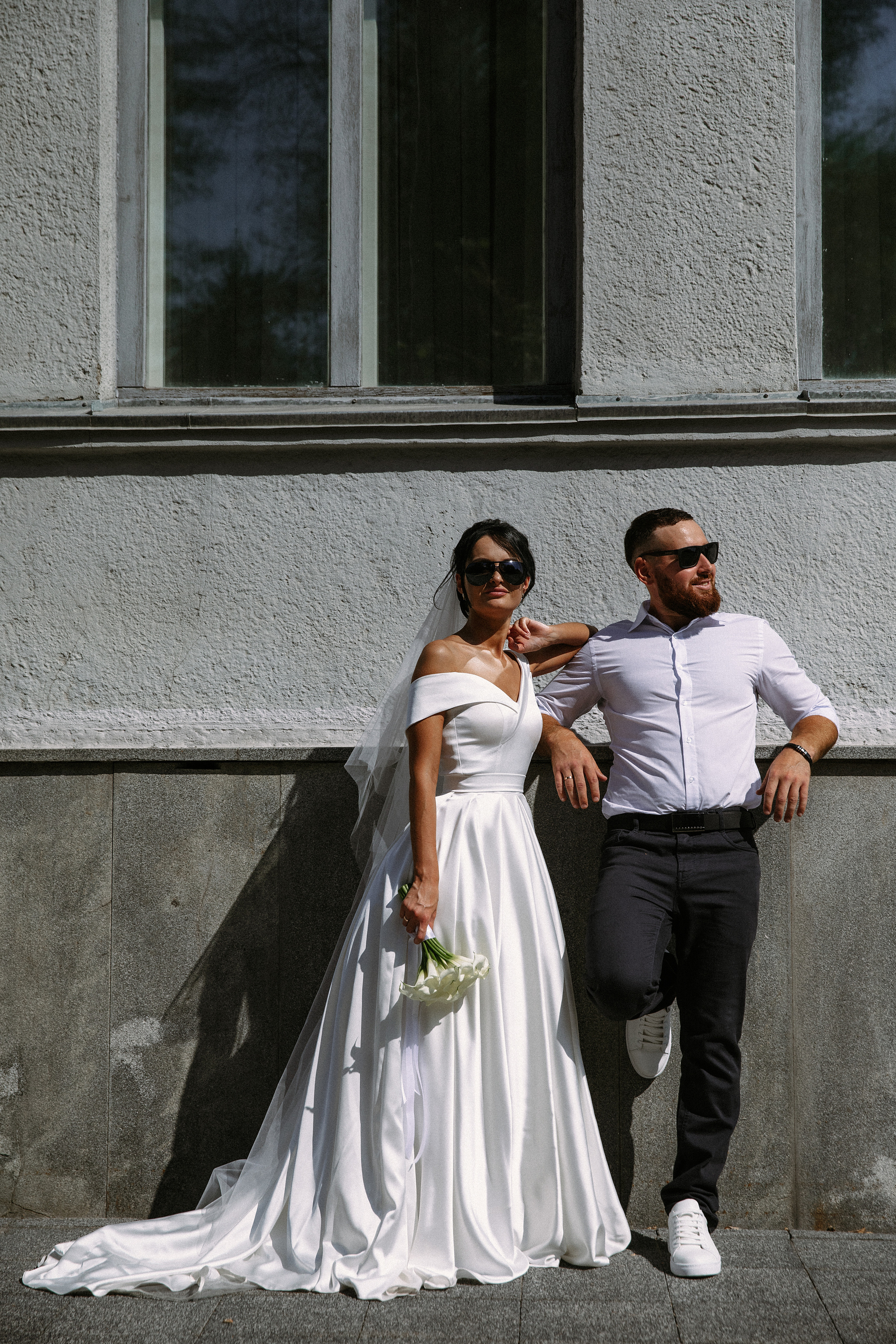 Rostislav&Anastasia. Фотограф Максим Маркелов