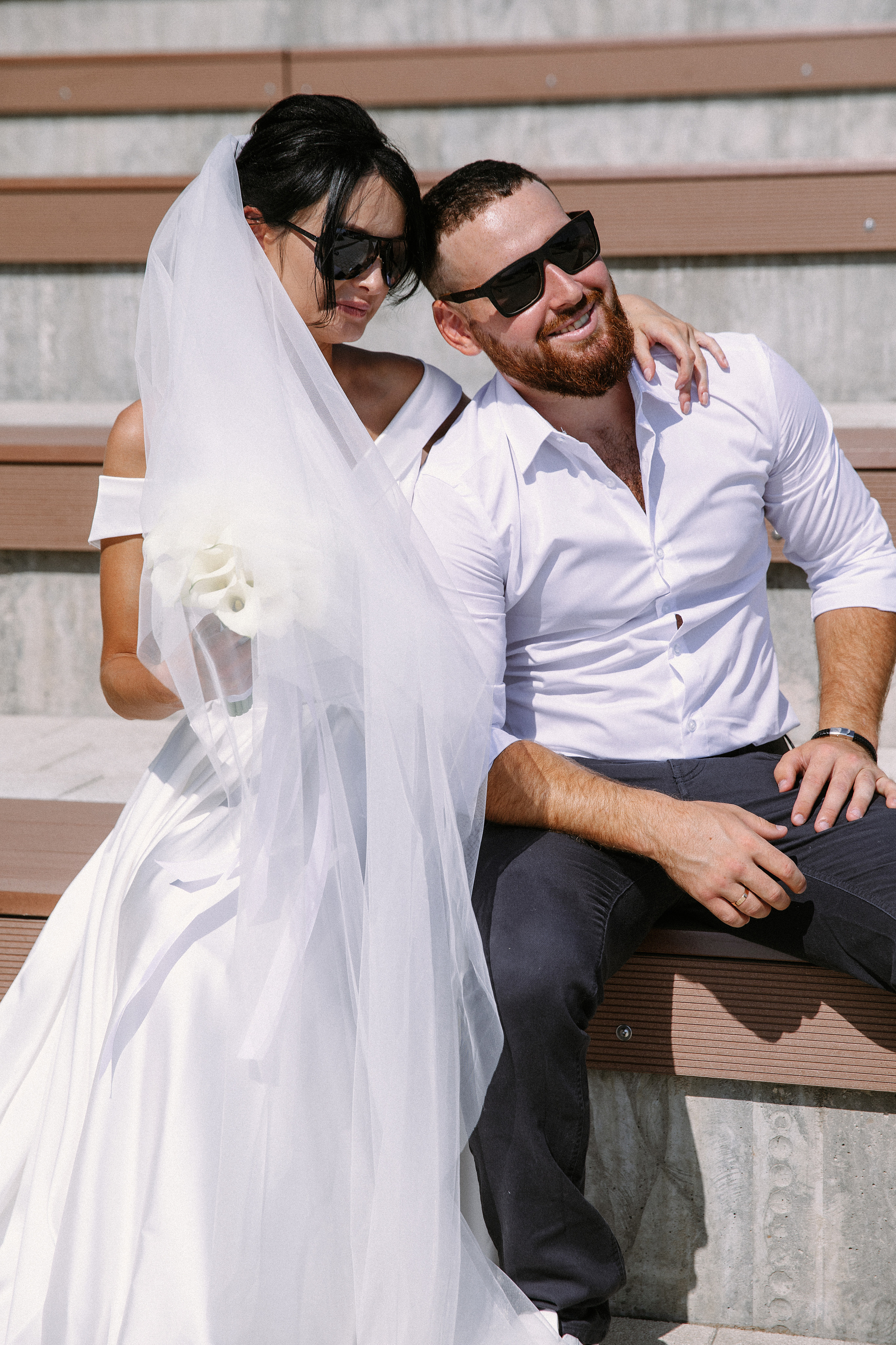 Rostislav&Anastasia. Фотограф Максим Маркелов