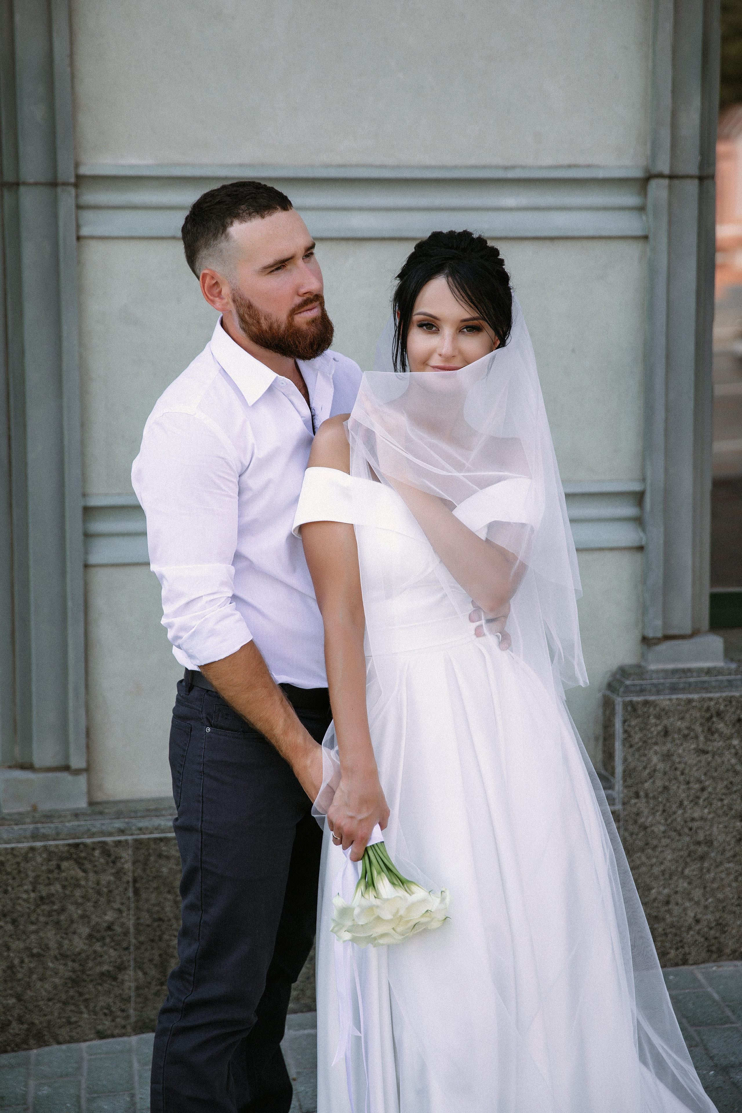 Rostislav&Anastasia. Фотограф Максим Маркелов