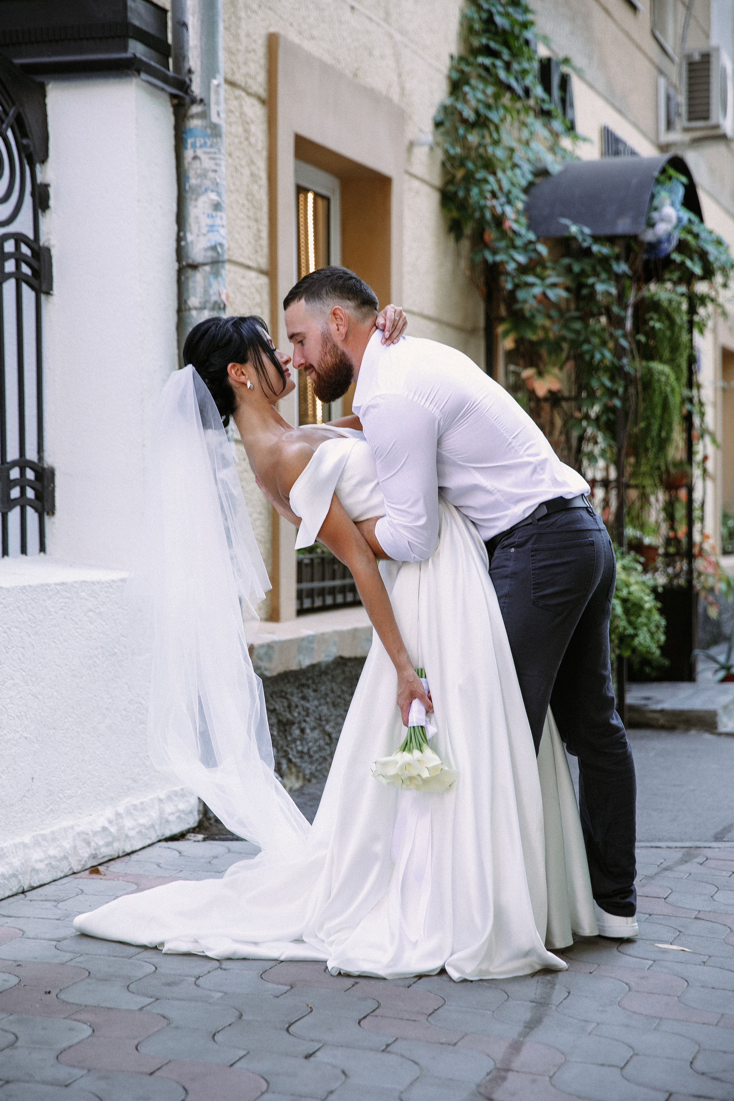 Rostislav&Anastasia. Фотограф Максим Маркелов