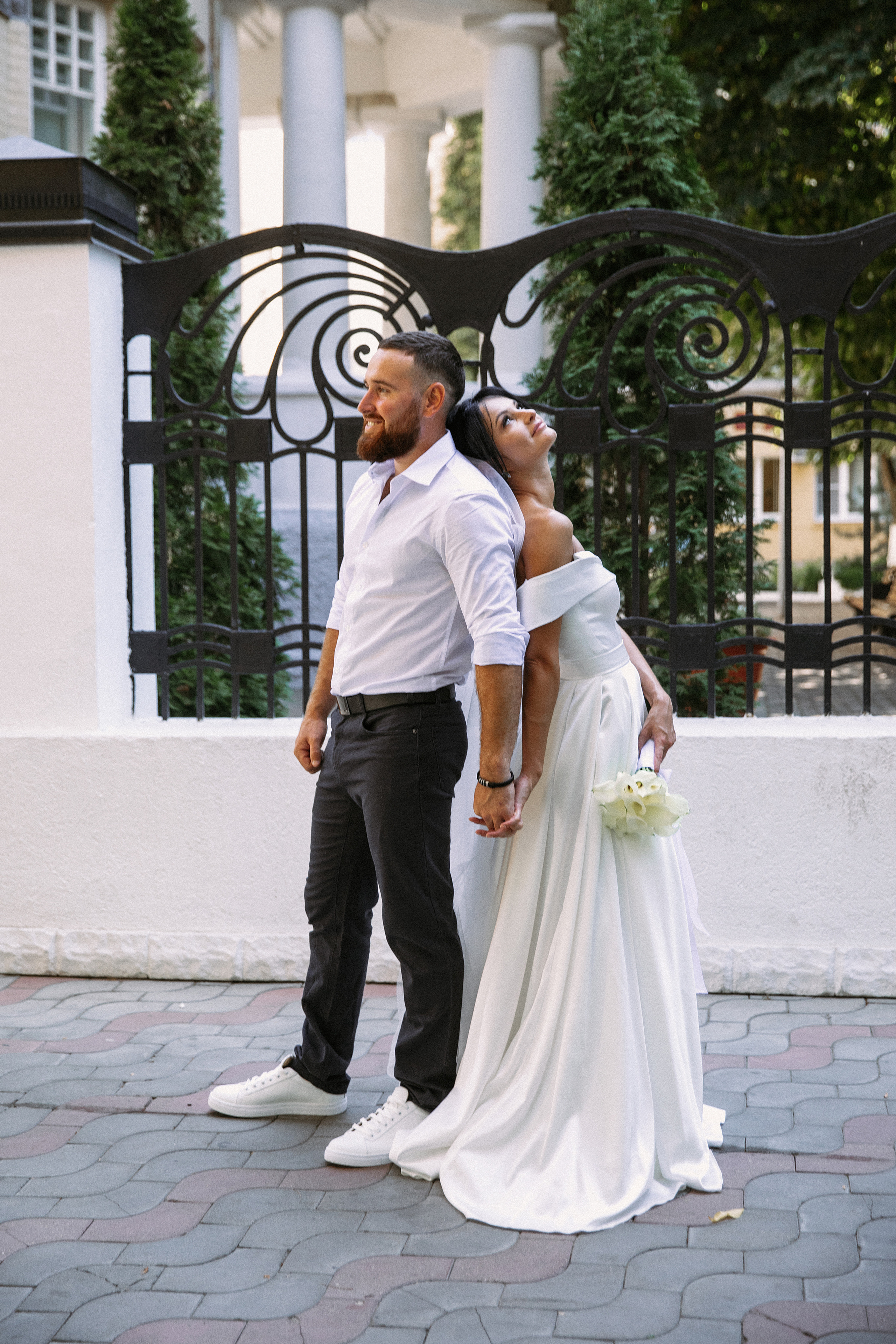 Rostislav&Anastasia. Фотограф Максим Маркелов