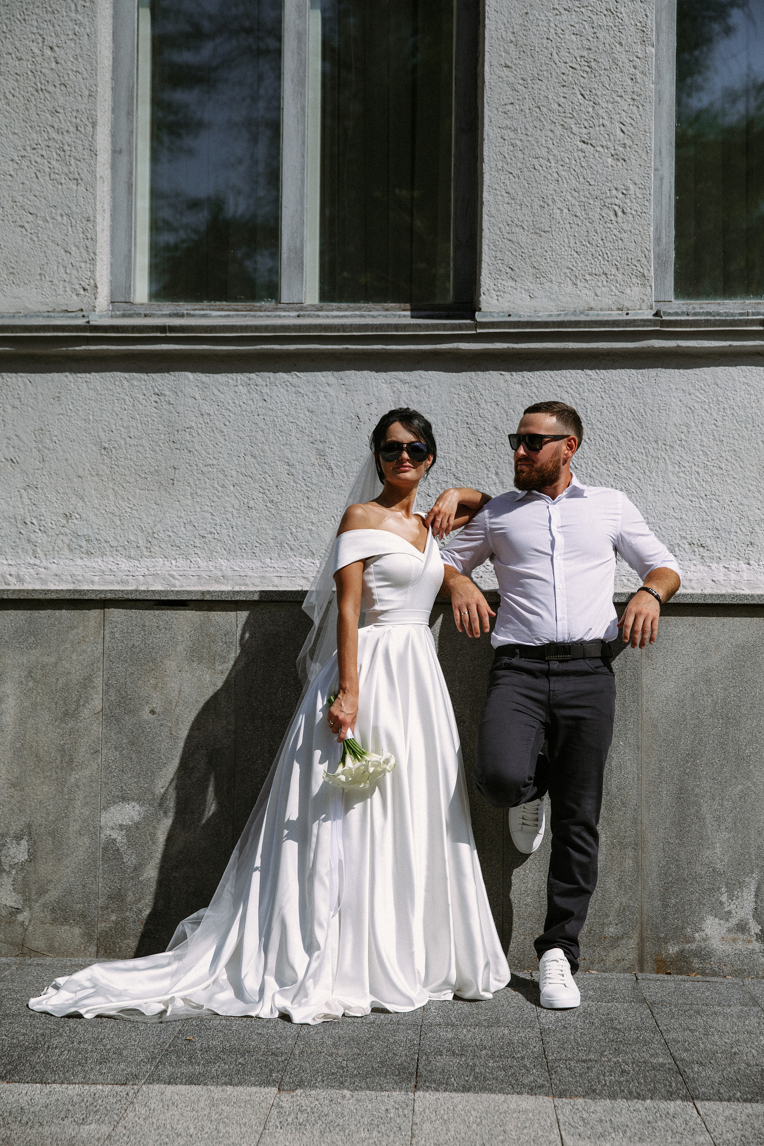 Rostislav&Anastasia. Фотограф Максим Маркелов