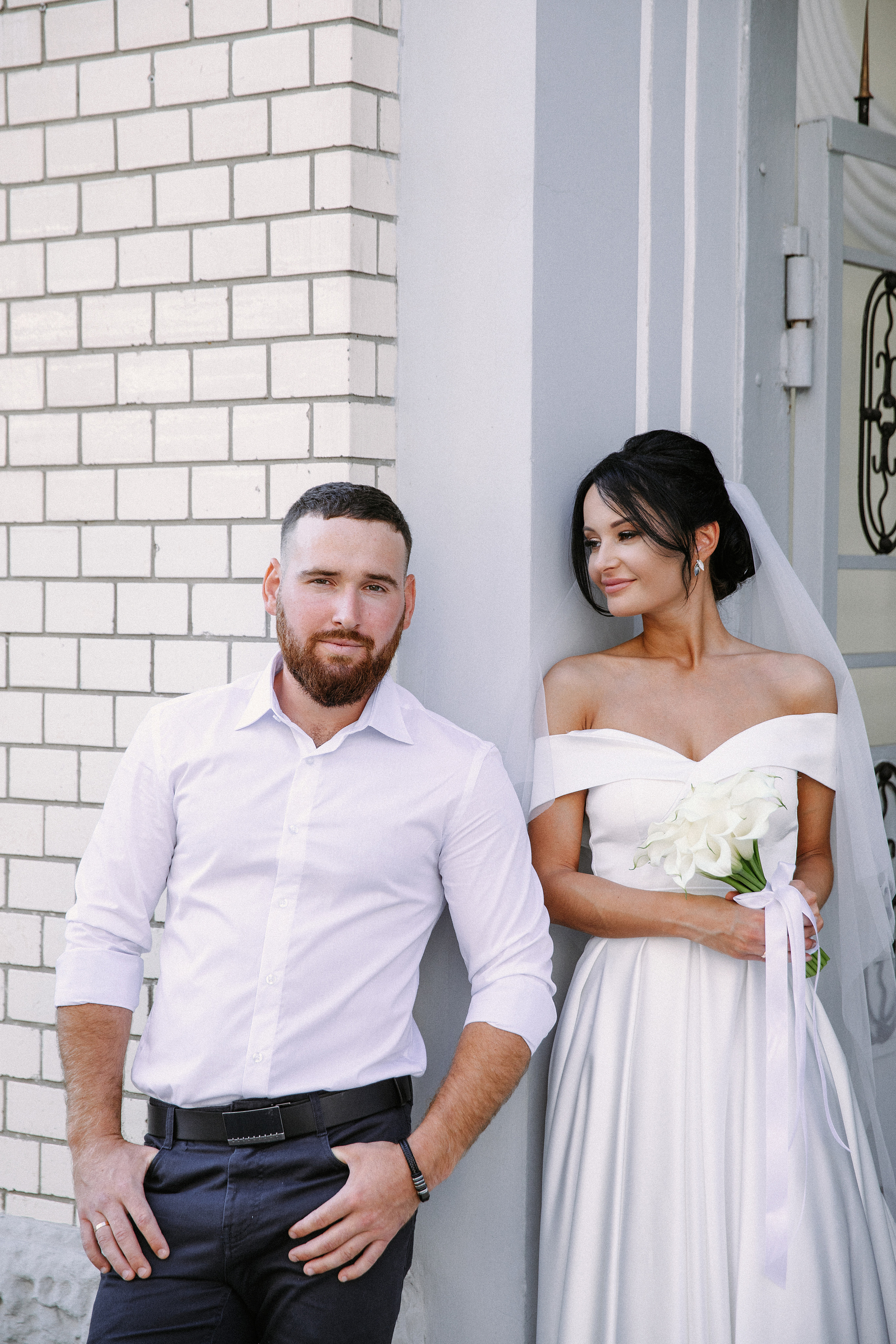 Rostislav&Anastasia. Фотограф Максим Маркелов