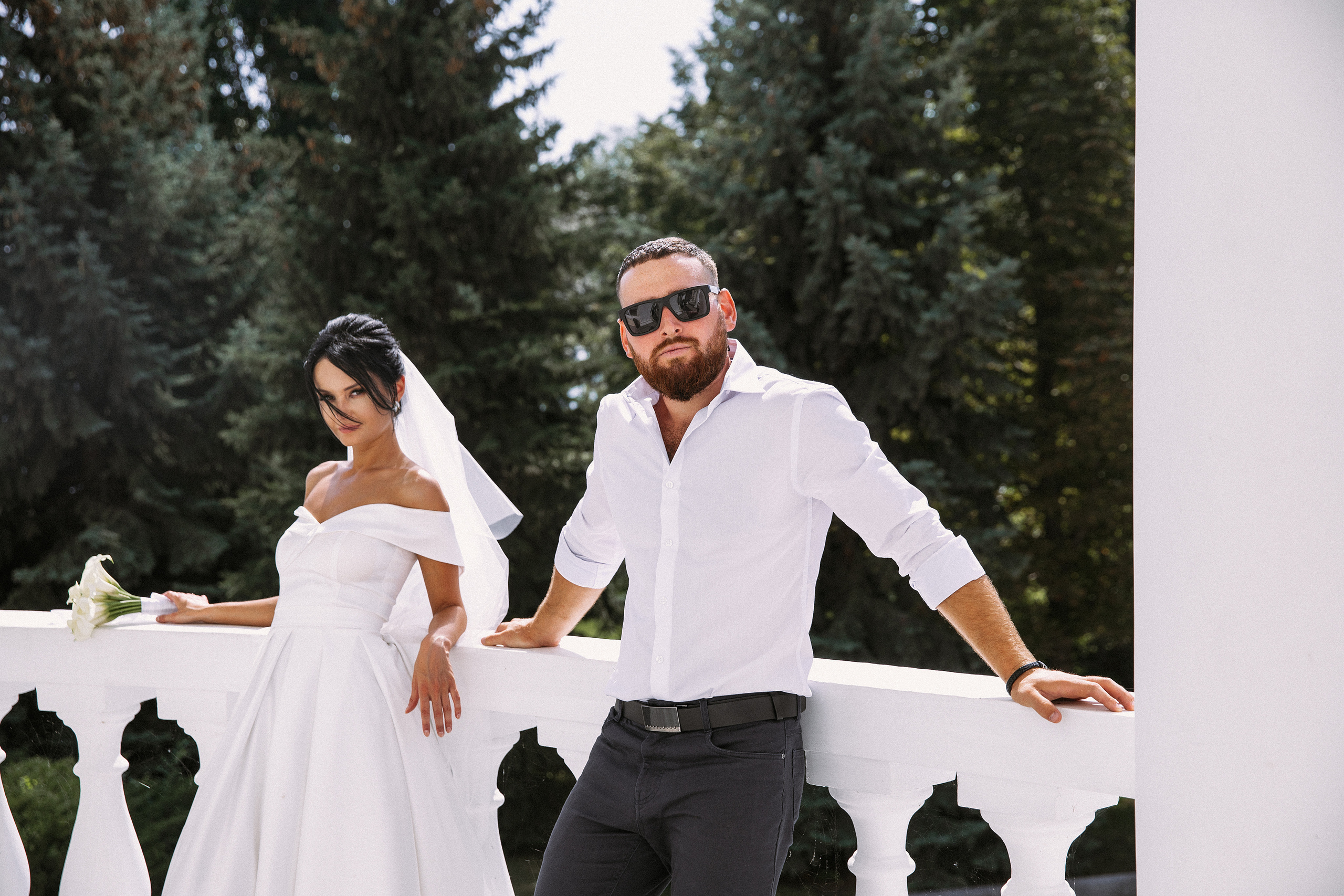 Rostislav&Anastasia. Фотограф Максим Маркелов