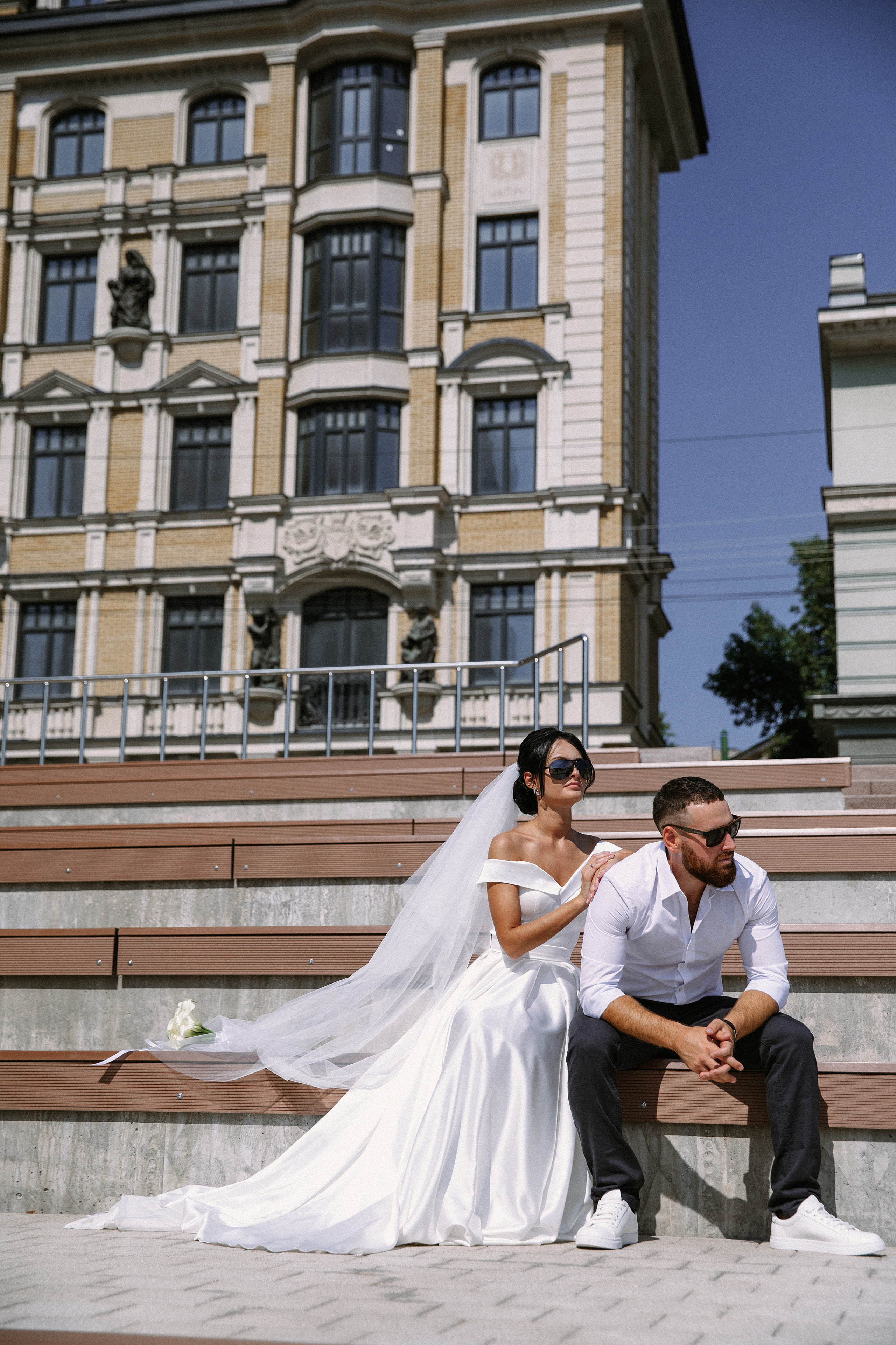 Rostislav&Anastasia. Фотограф Максим Маркелов