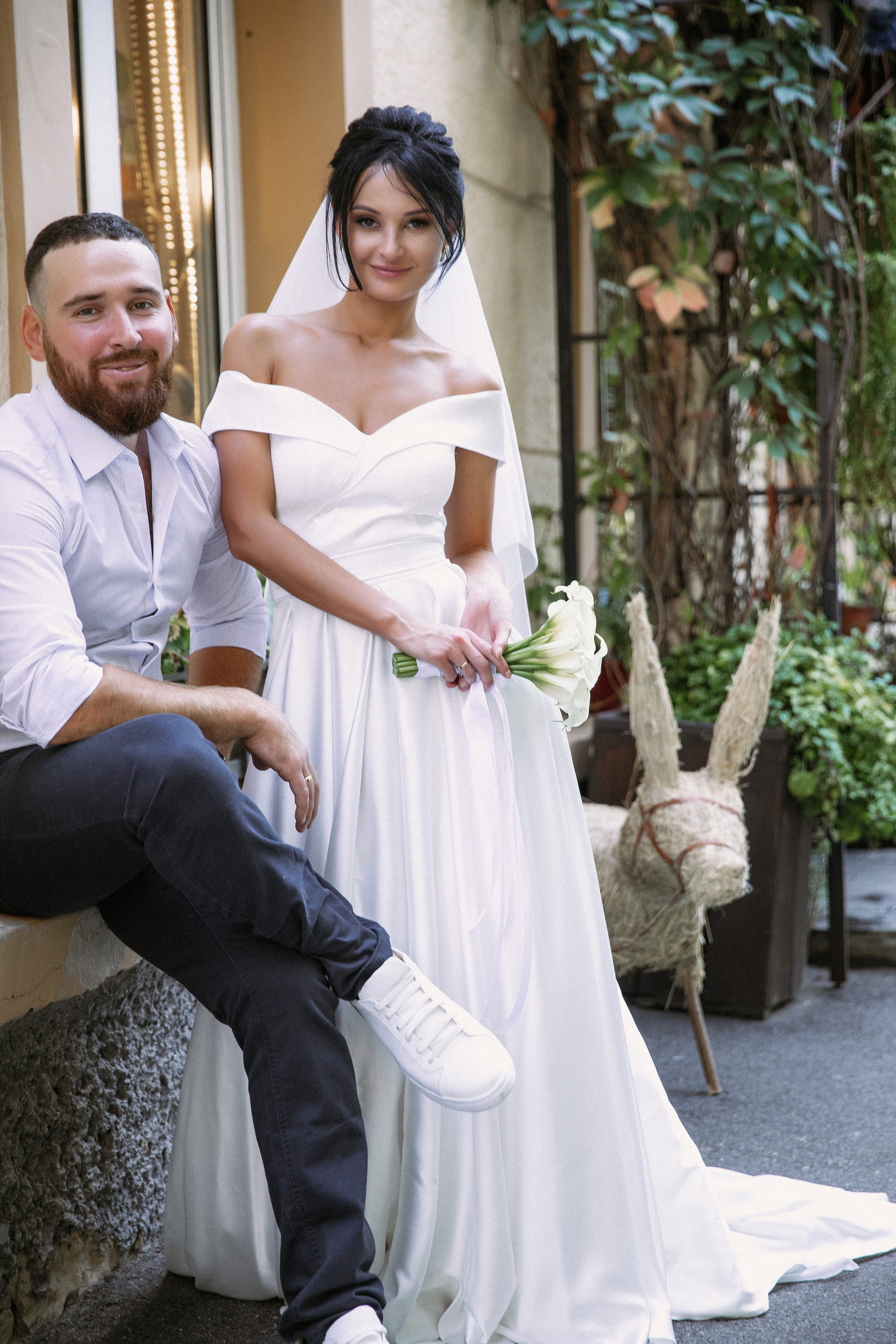 Rostislav&Anastasia. Фотограф Максим Маркелов