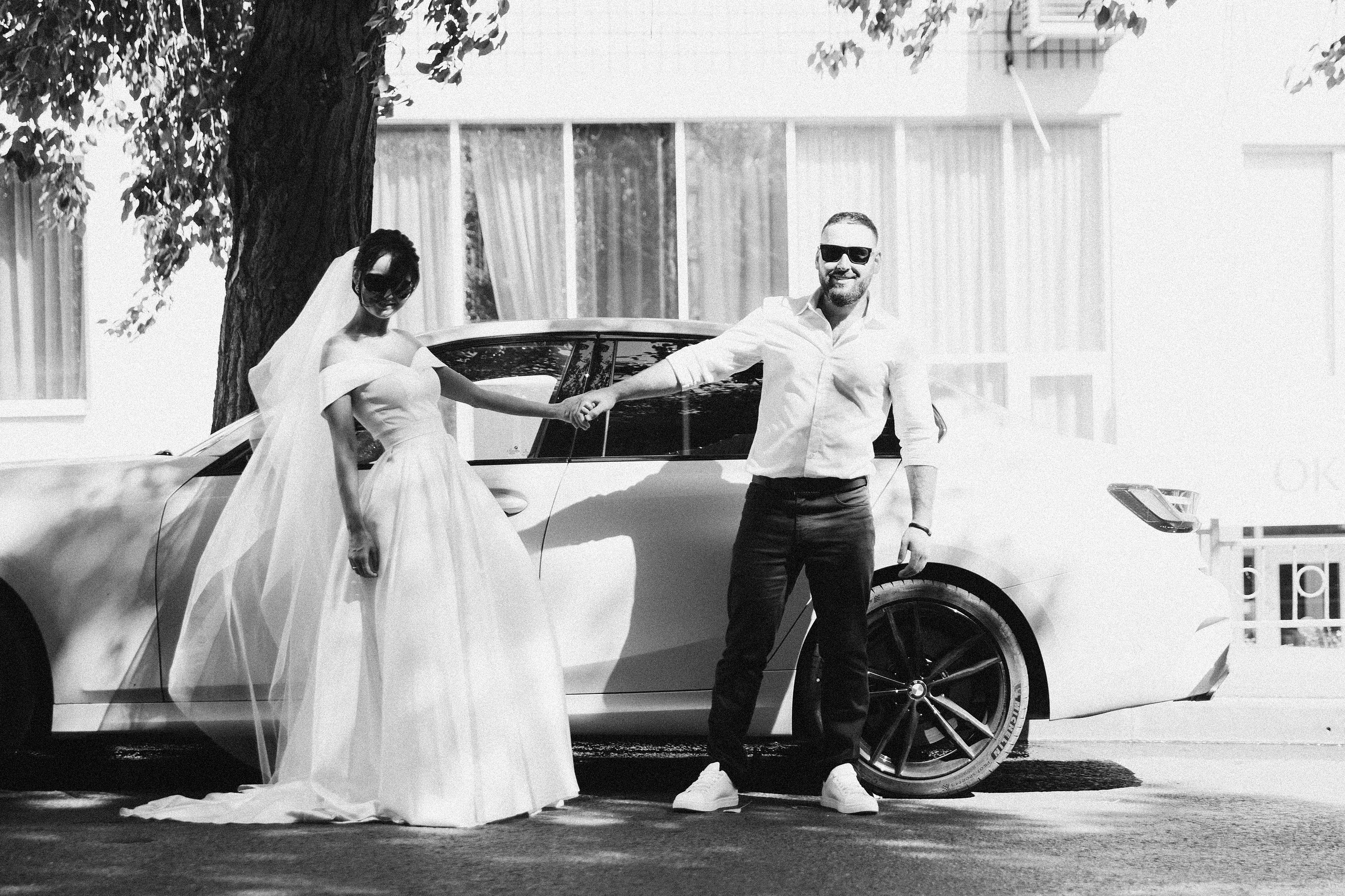 Rostislav&Anastasia. Фотограф Максим Маркелов